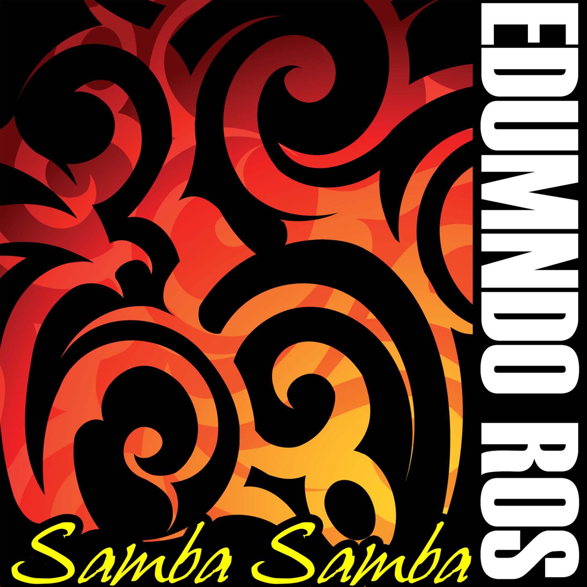 Постер альбома Samba Samba