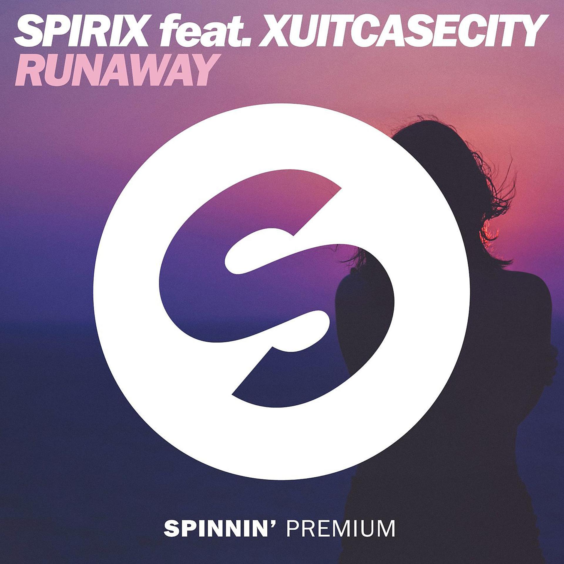 Постер альбома Runaway (feat. Xuitcasecity)