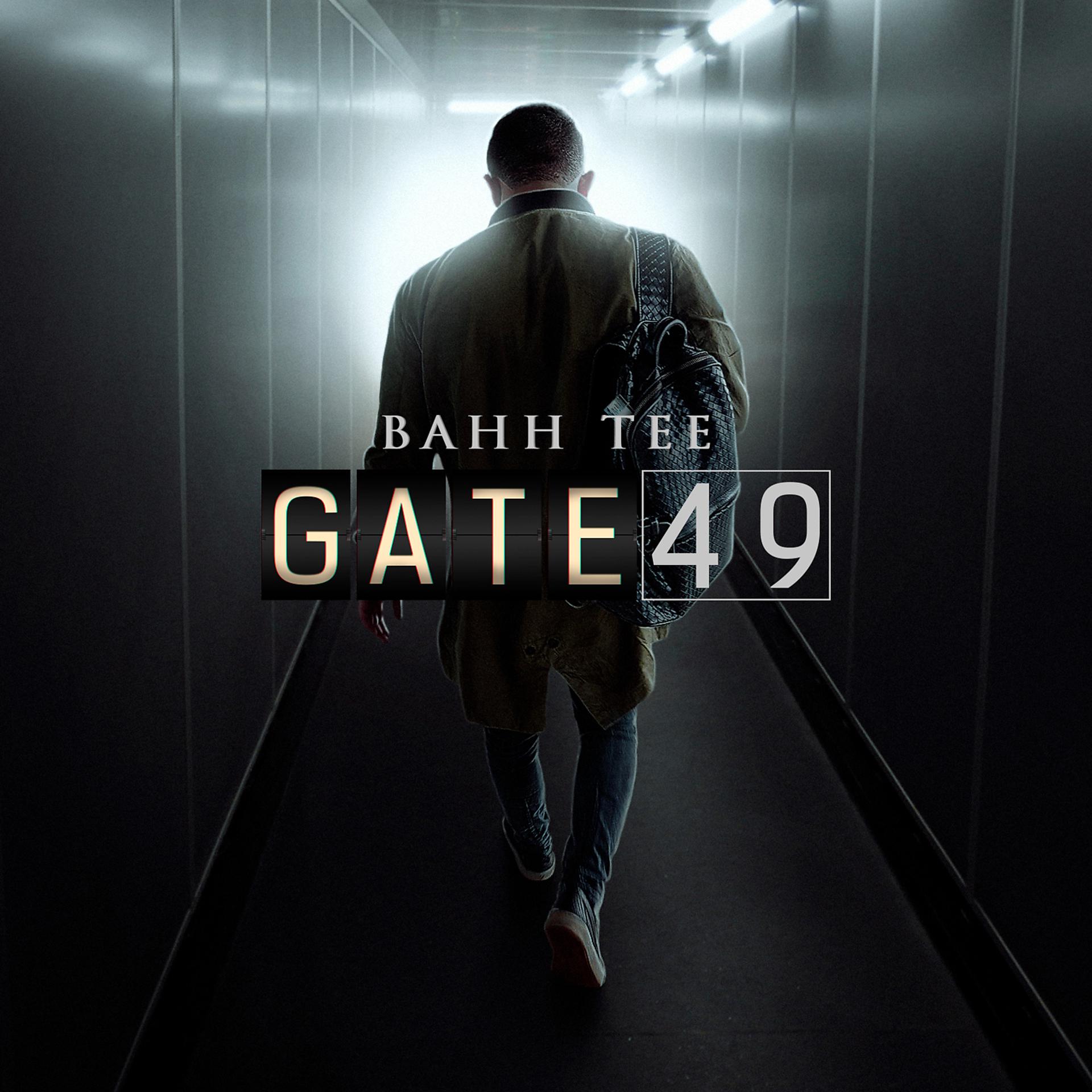 Постер альбома Gate 49