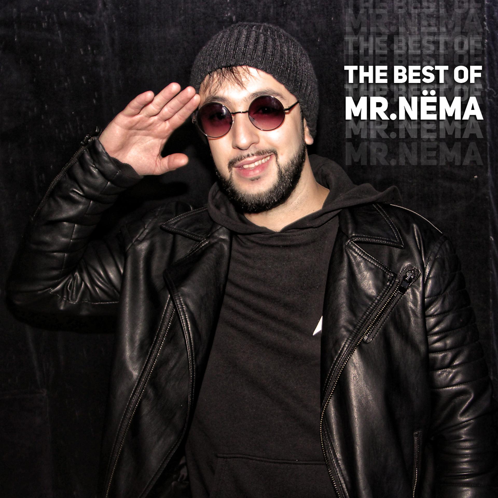Постер альбома The Best of Mr. NËMA