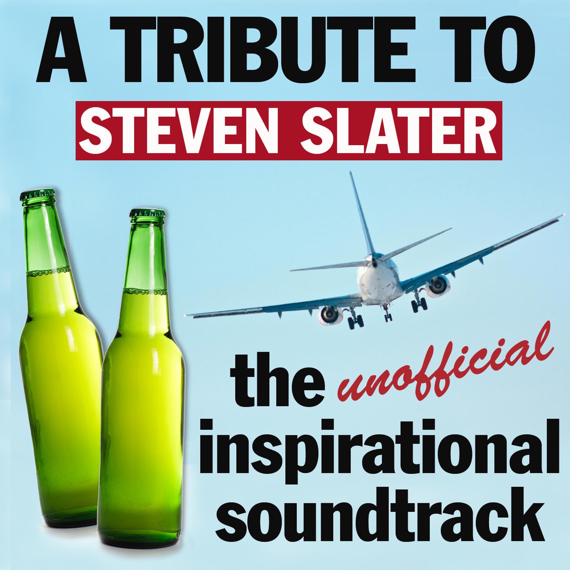 Постер альбома Tribute to Steven Slater