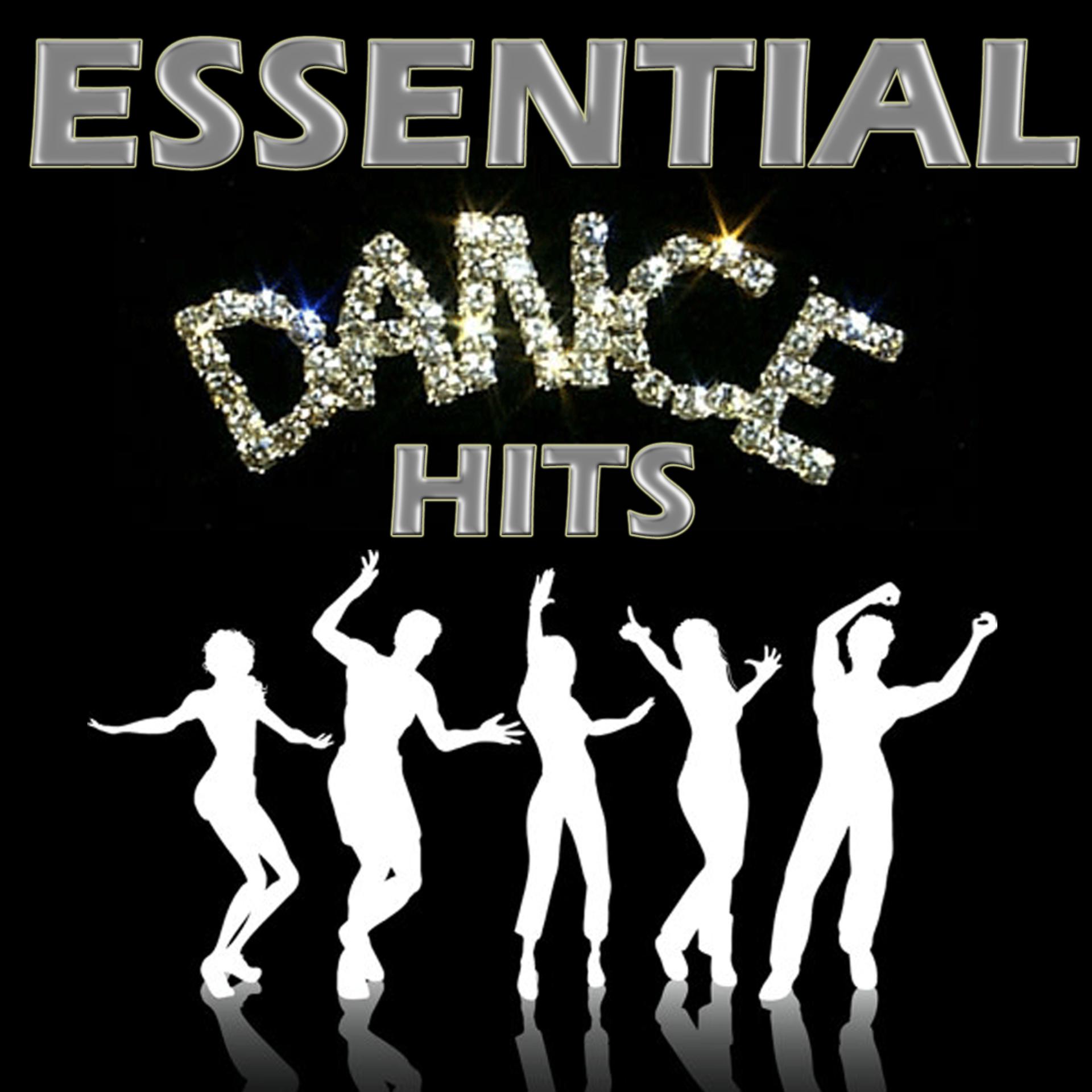 Постер альбома Essential Dance Hits
