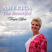 Постер альбома America The Beautiful