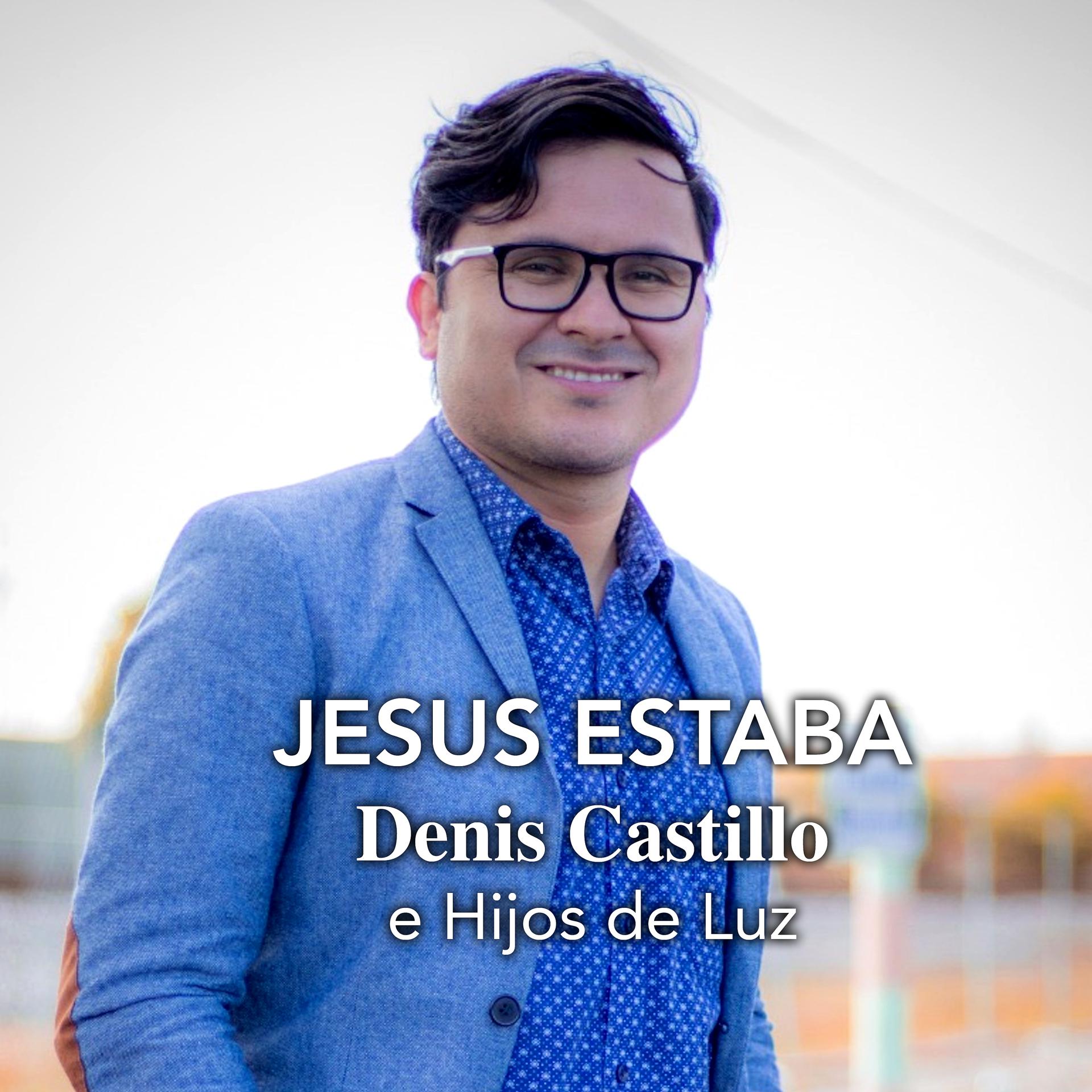 Постер альбома Jesús Estaba