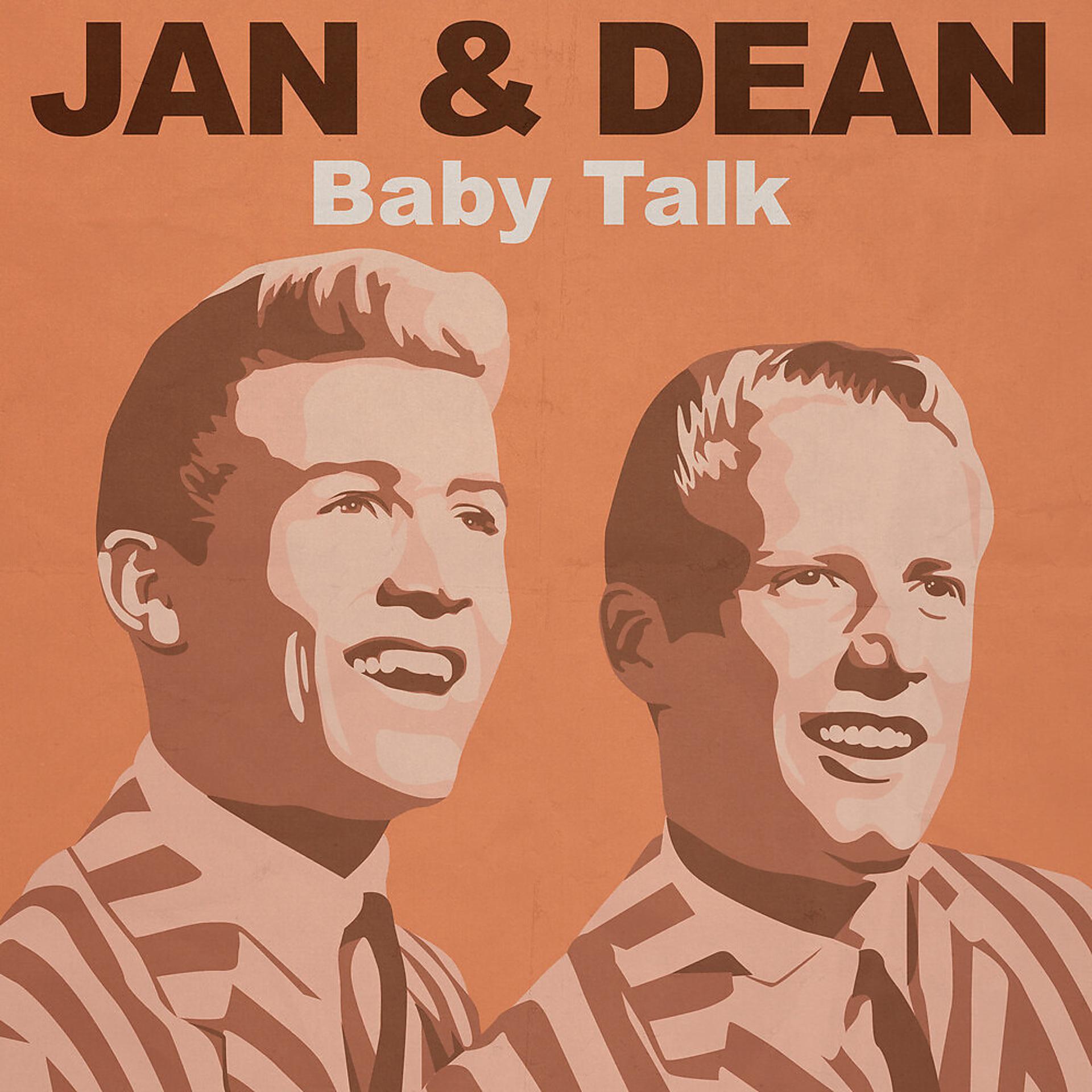 Постер альбома Baby Talk