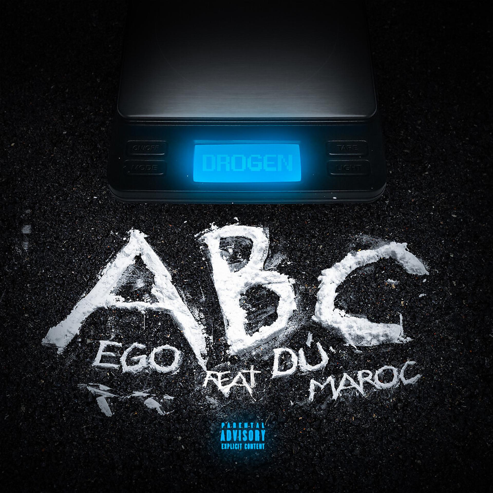 Постер альбома Drogen ABC