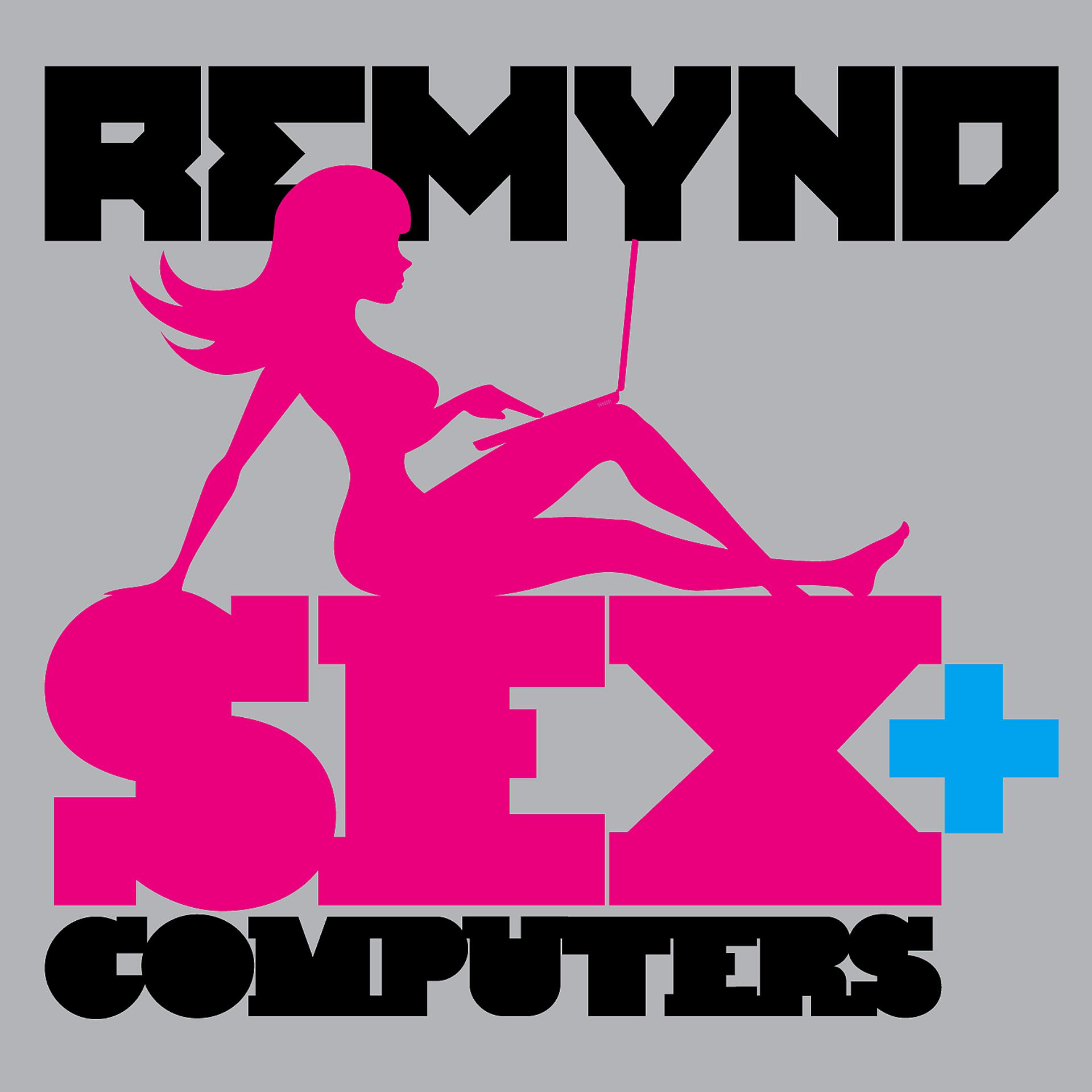 Постер альбома Sex & Computers