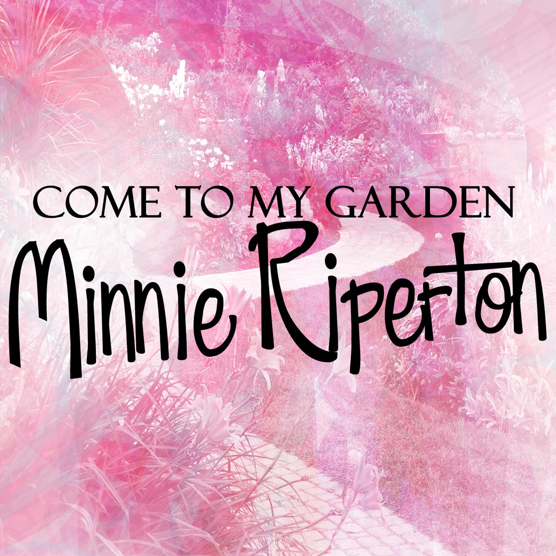 Постер альбома Come To My Garden
