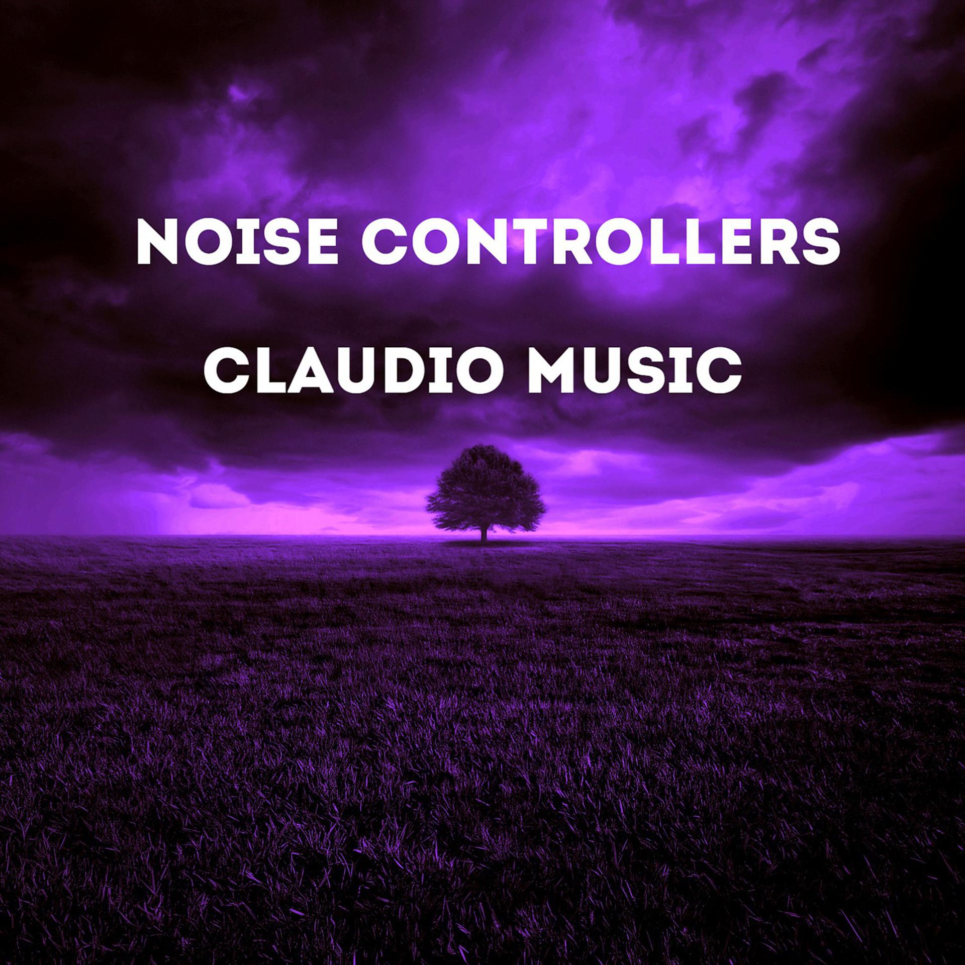 Постер альбома Noise Controllers