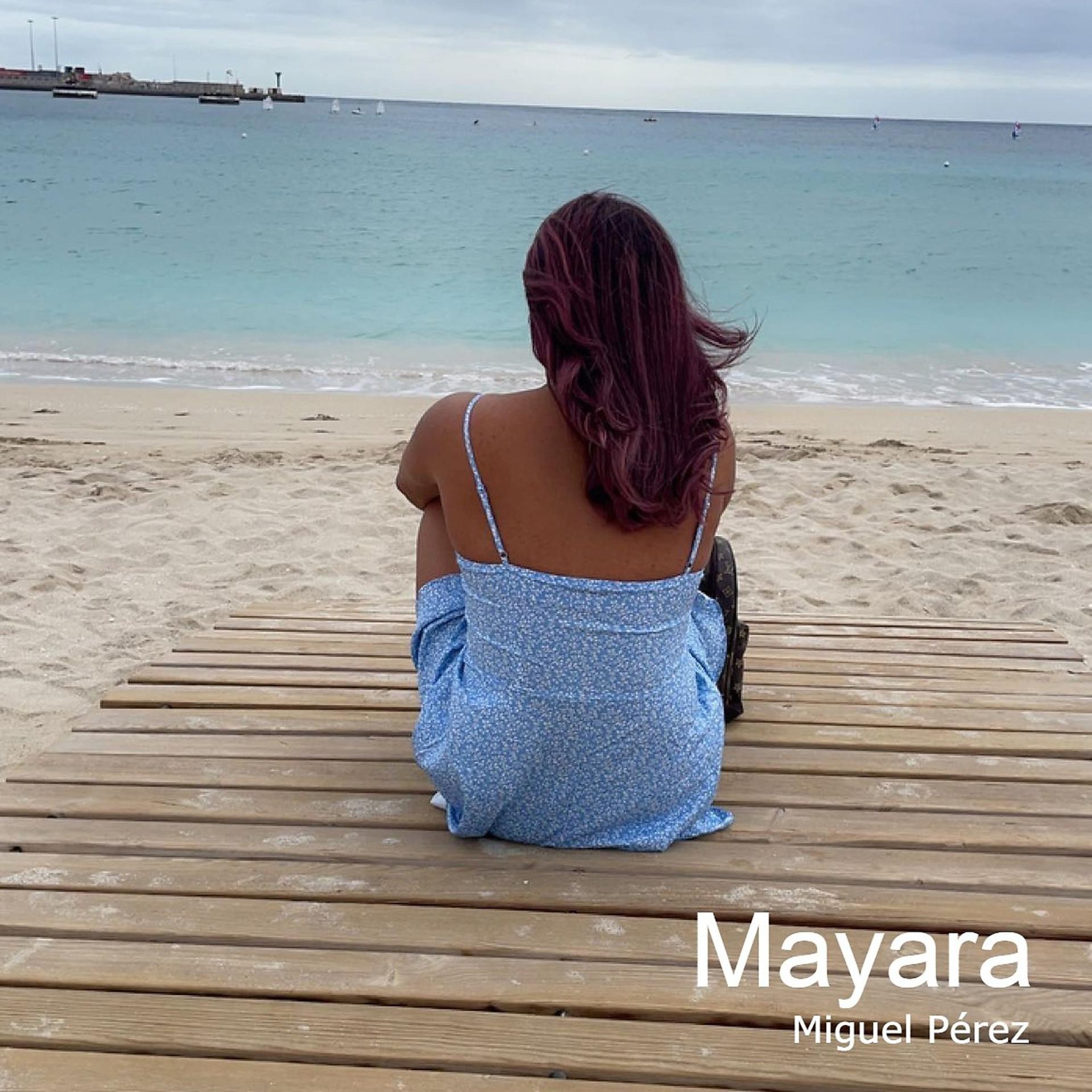 Постер альбома Mayara