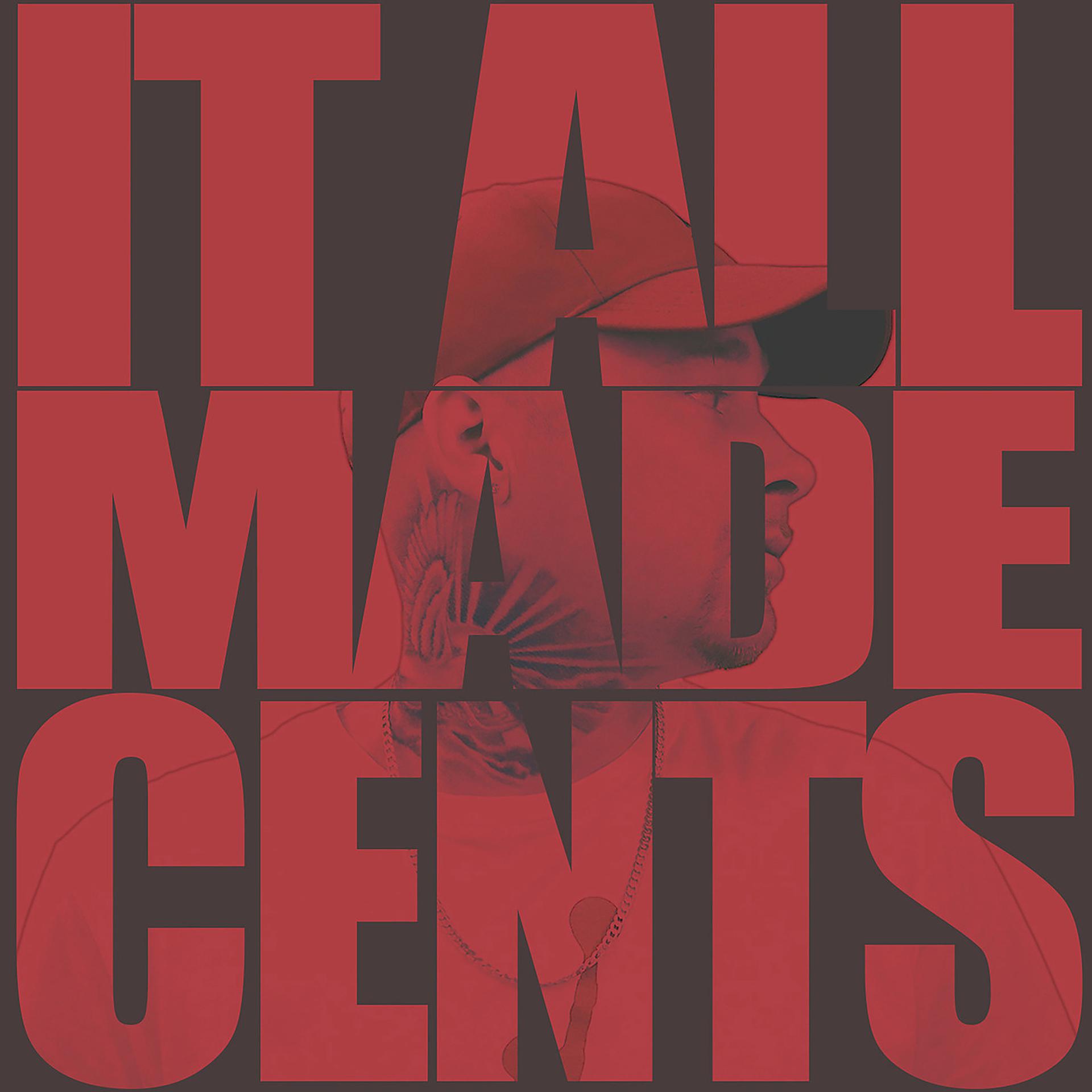 Постер альбома It All Made Cents