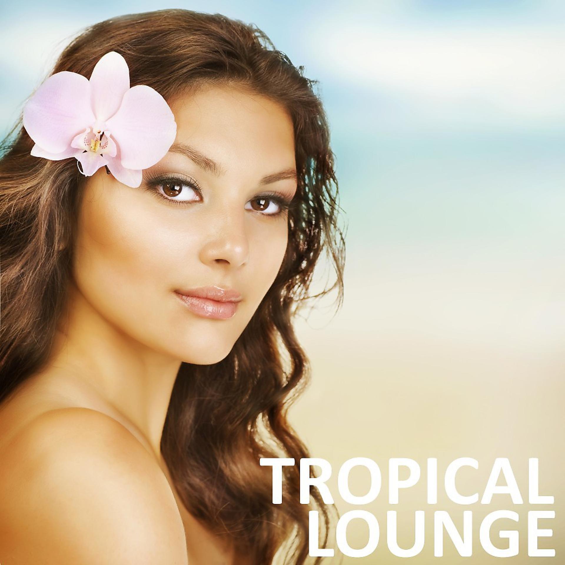 Постер альбома Tropical Lounge