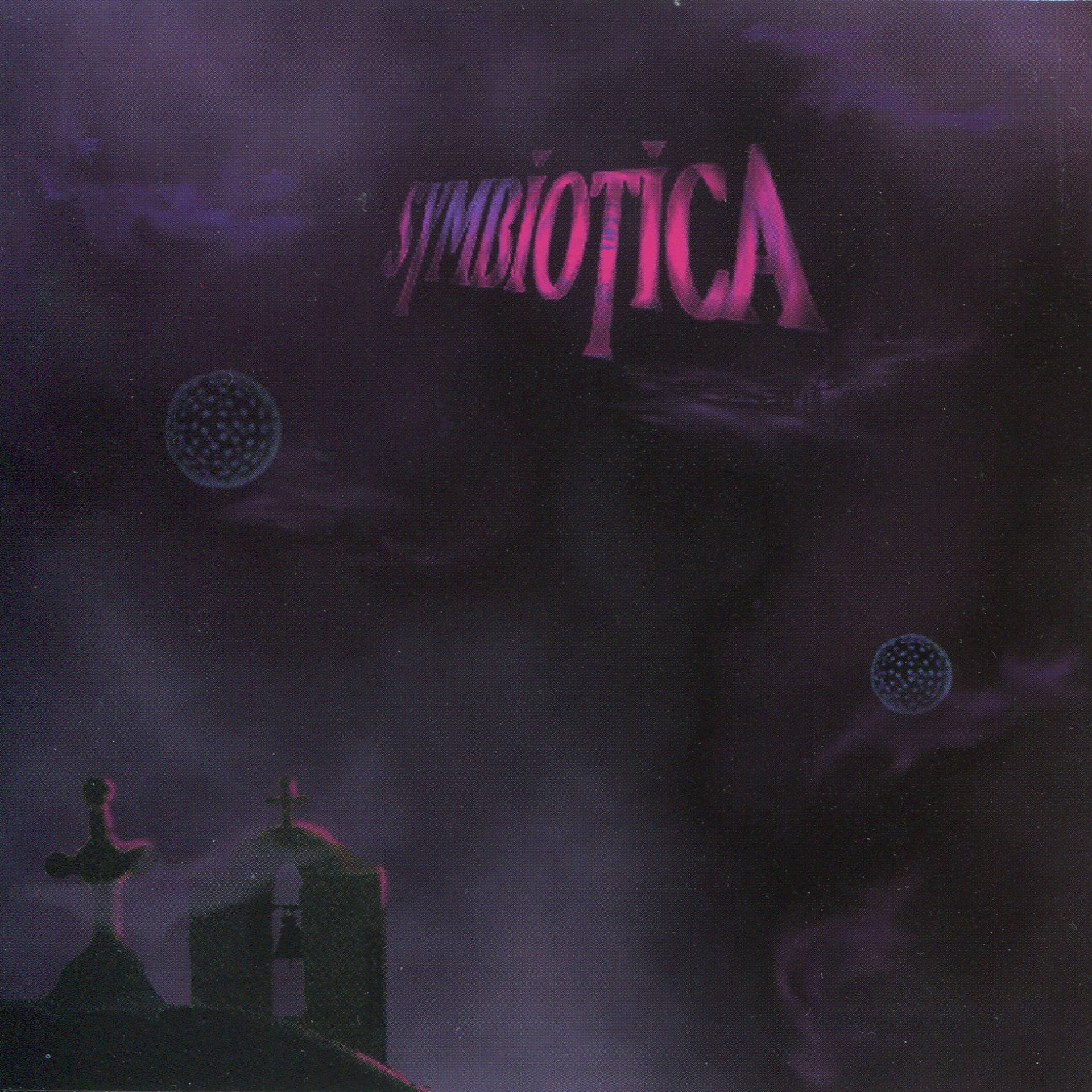 Постер альбома Symbiotica