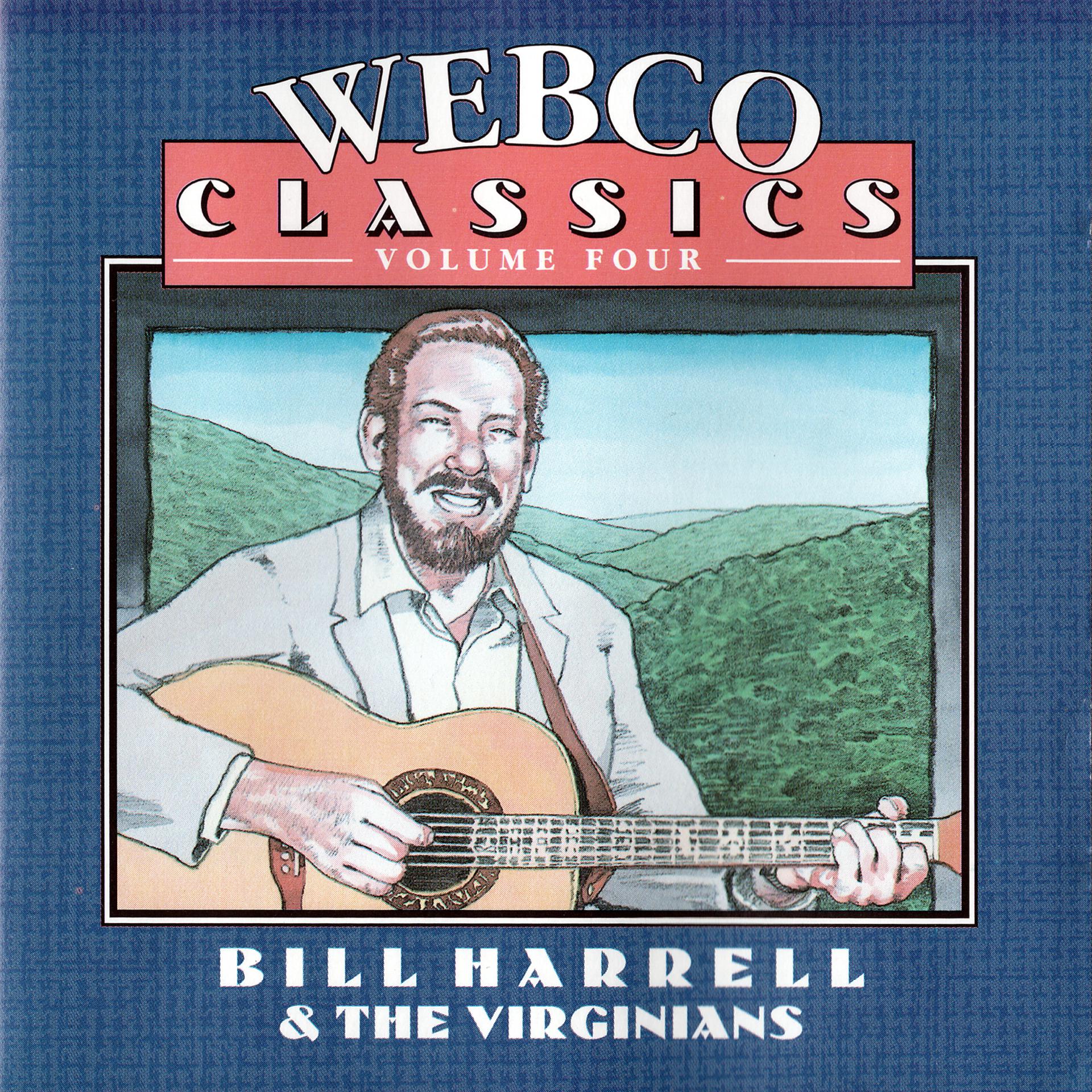Постер альбома Webco Classics Vol. 4