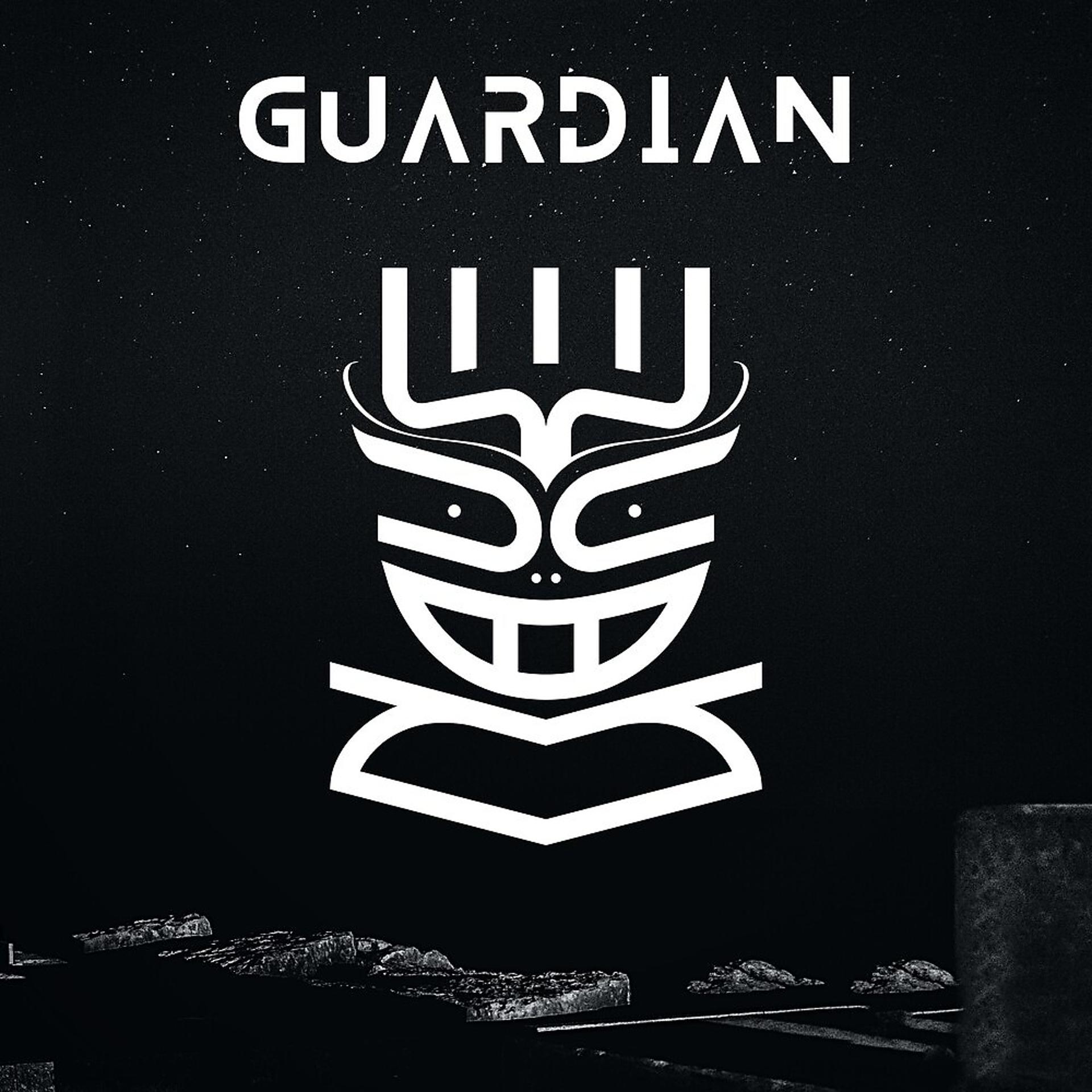 Постер альбома Guardian