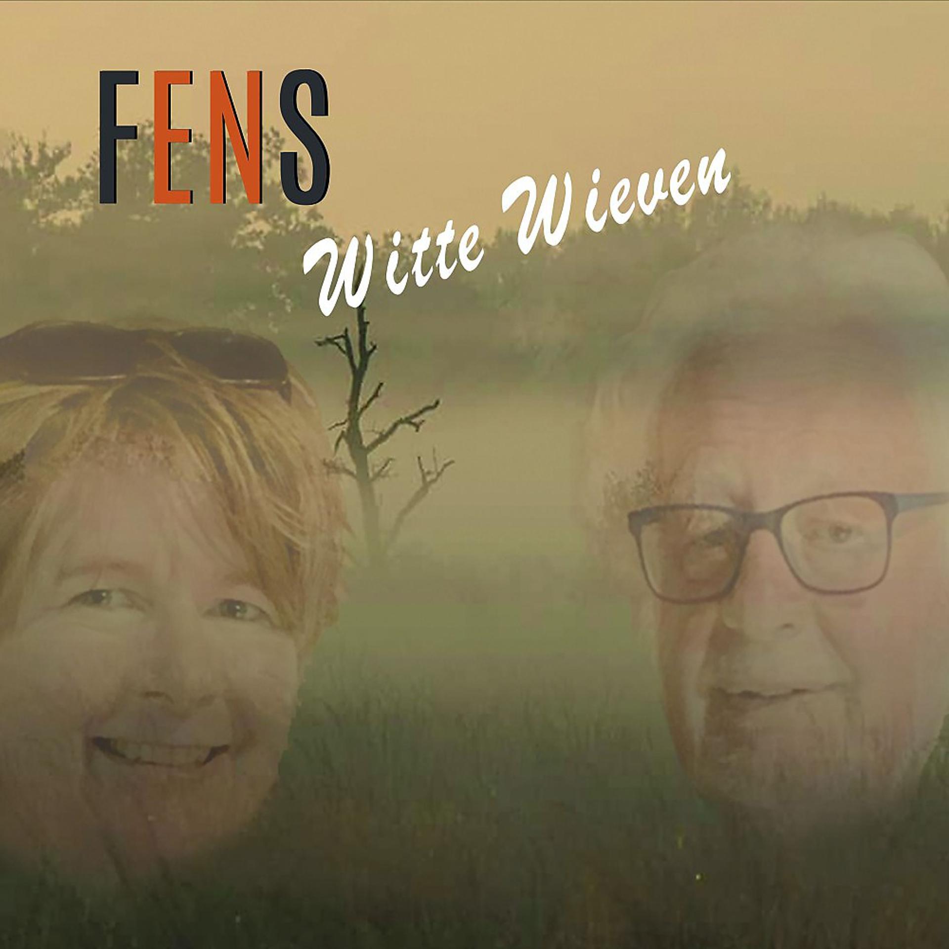 Постер альбома Witte Wieven