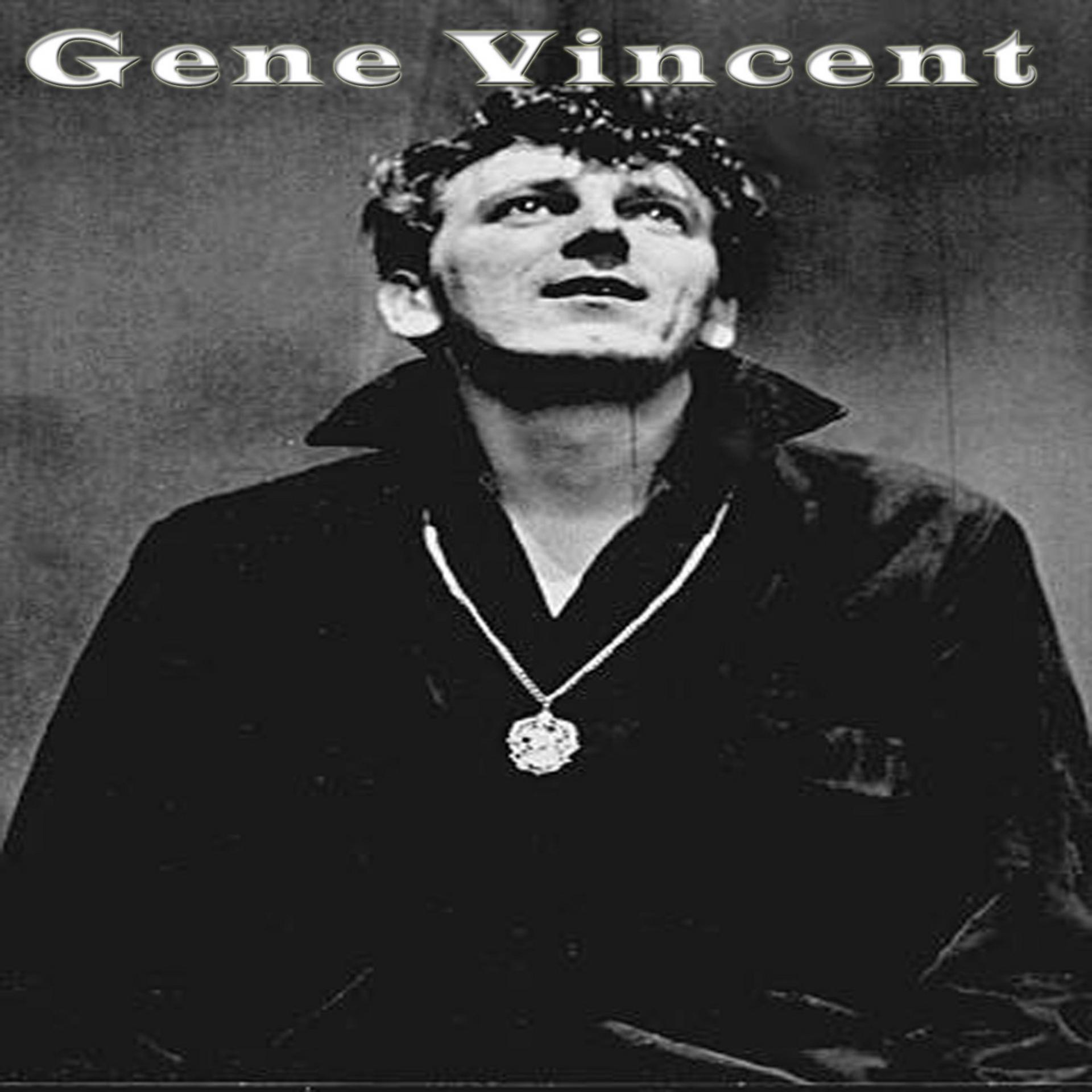 Постер альбома Gene Vincent