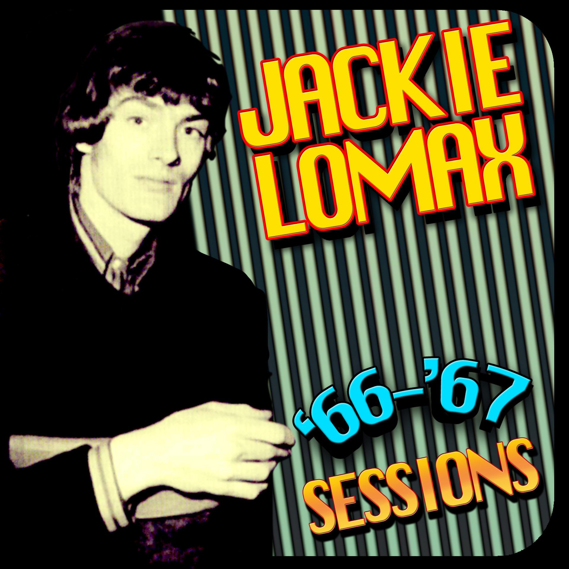 Постер альбома '66-'67 Sessions