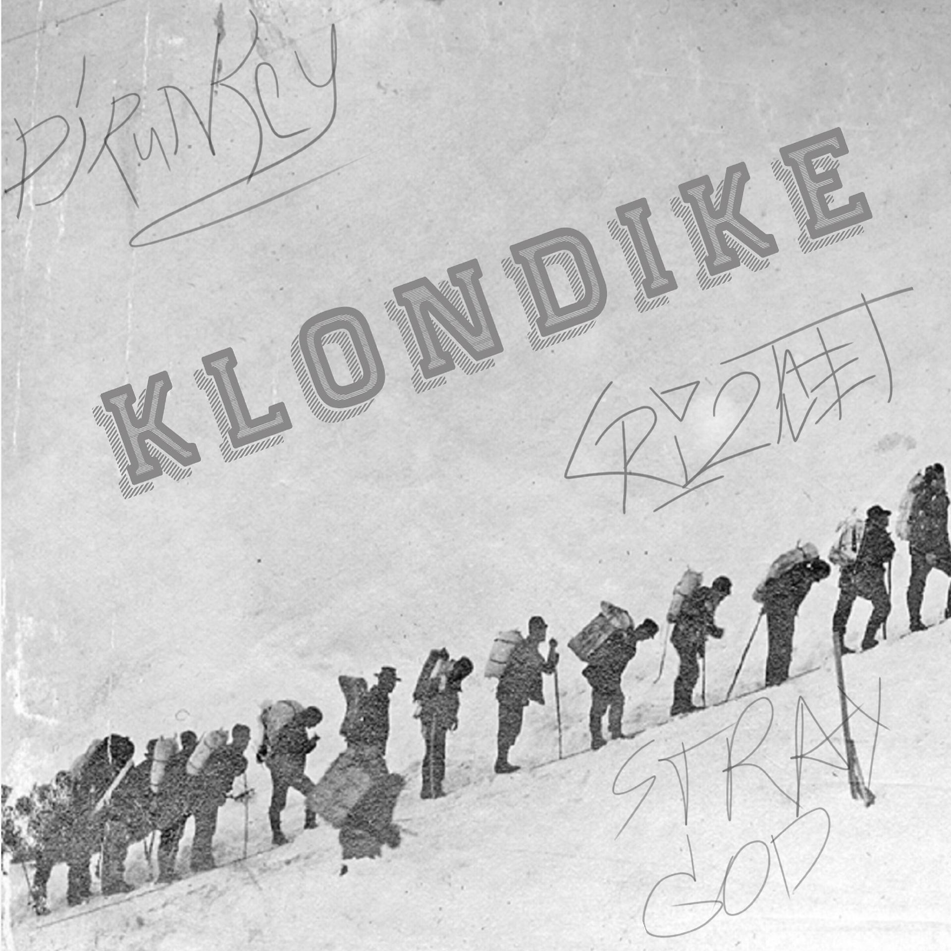 Постер альбома Klondike