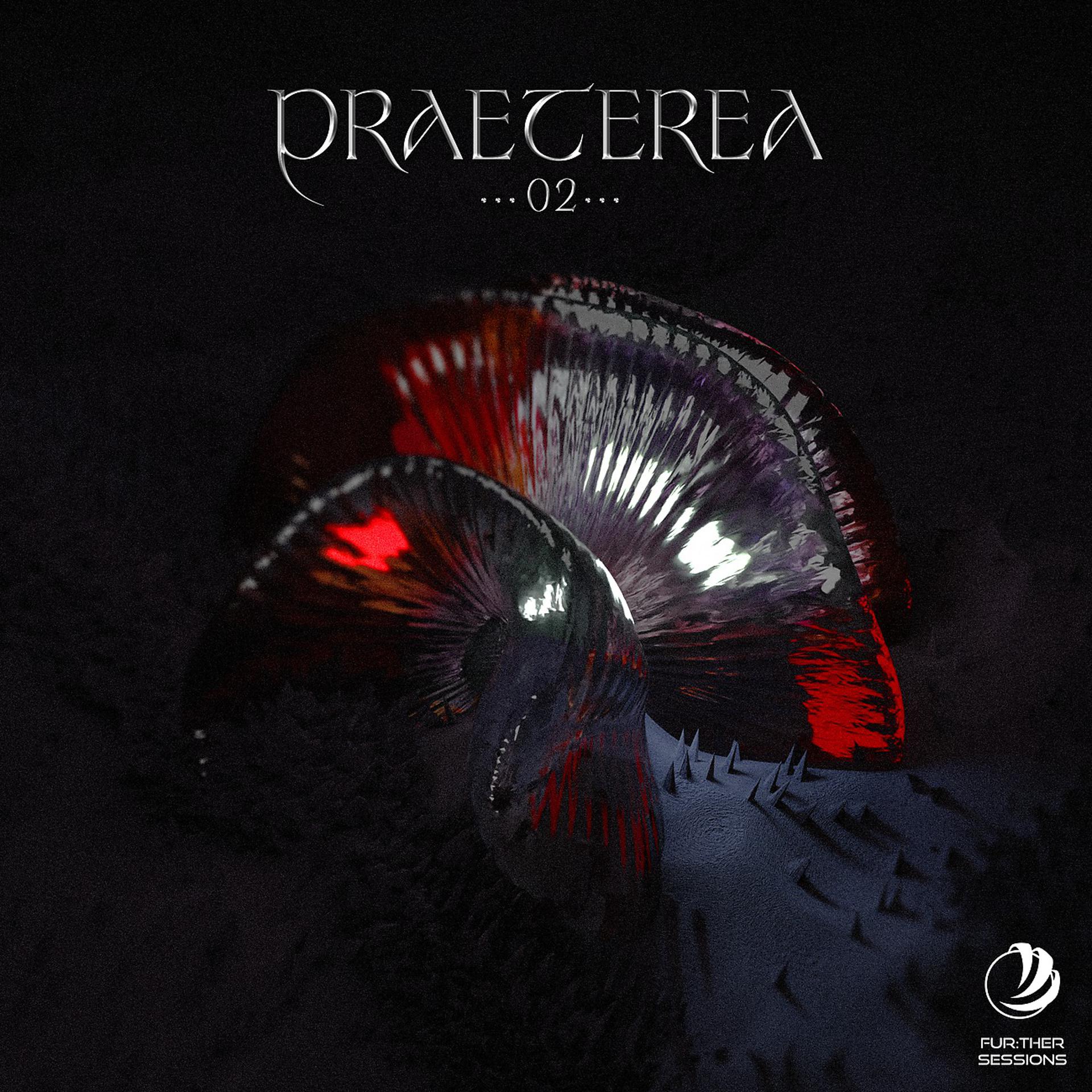 Постер альбома Praeterea 02