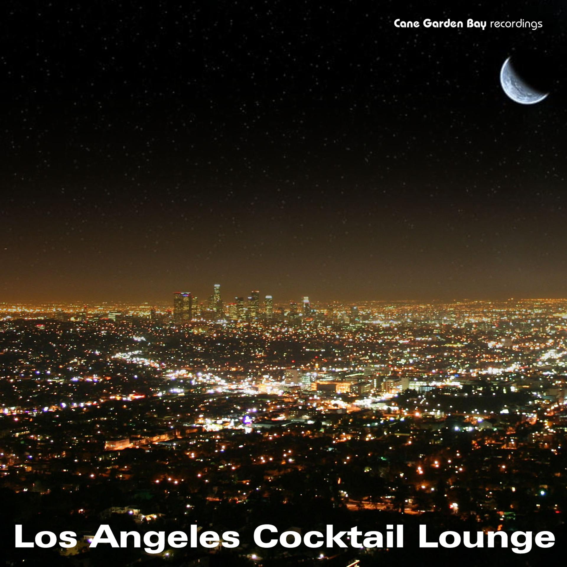Постер альбома Los Angeles Cocktail Lounge