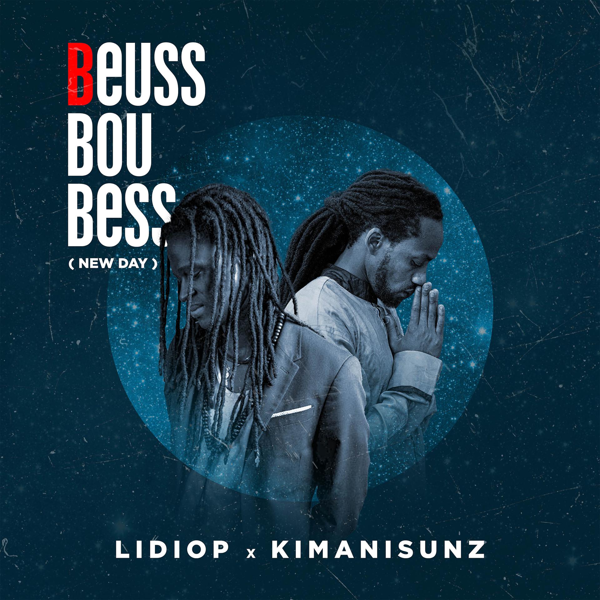 Постер альбома Beuss Bou Bess (New Day)