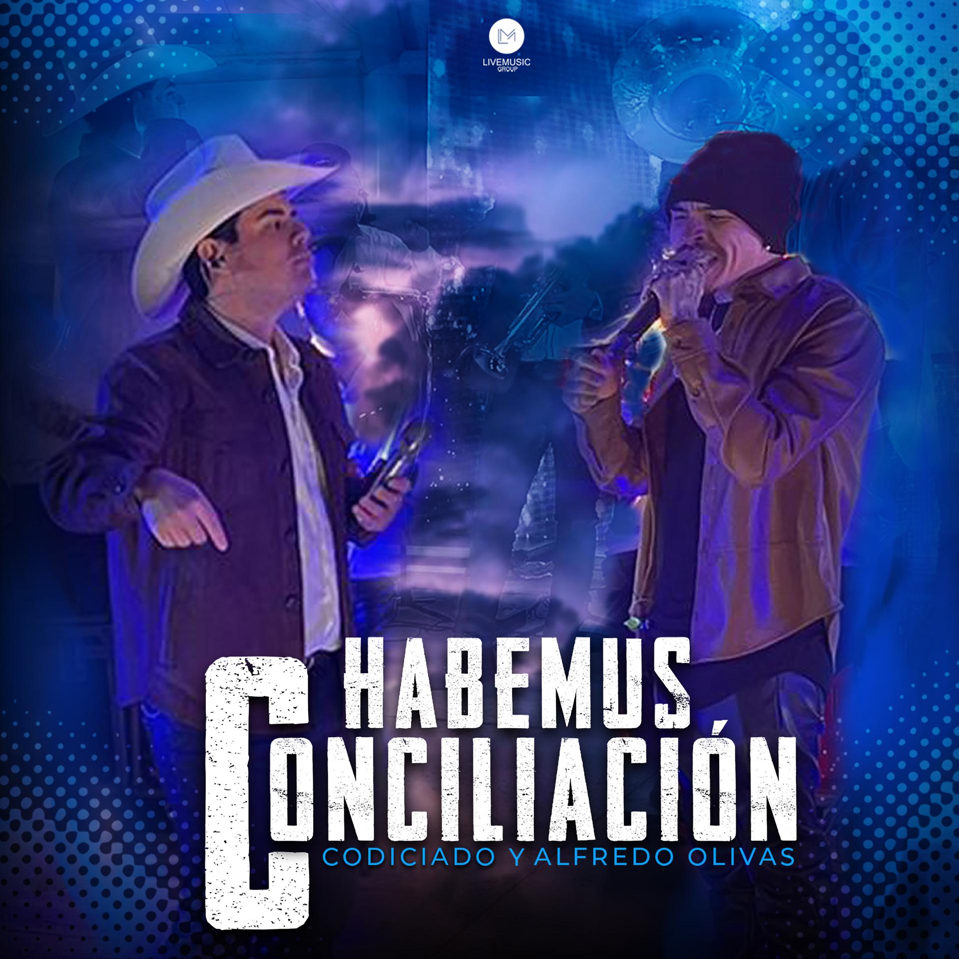 Постер альбома Habemus Conciliación (En Vivo)