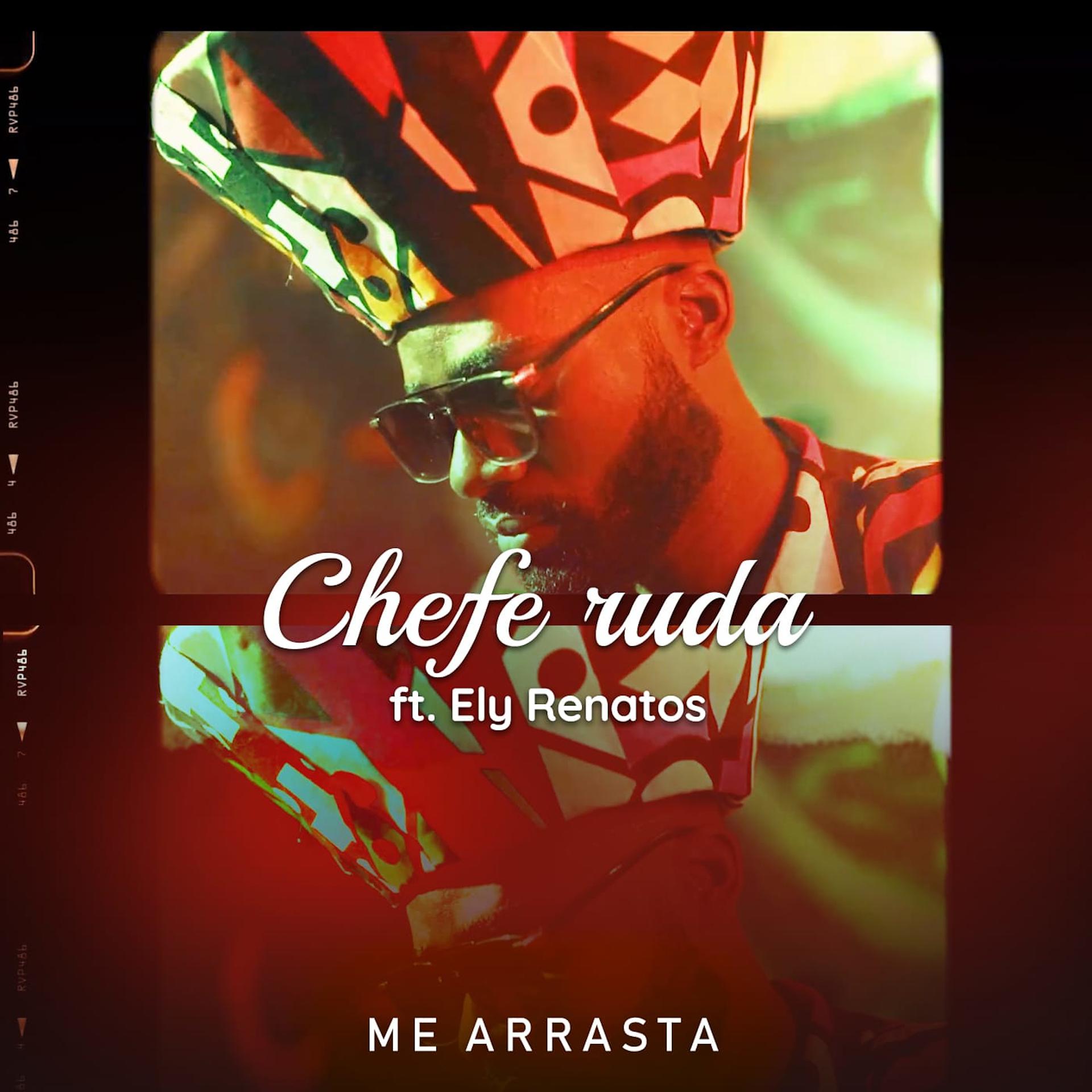 Постер альбома Me Arrasta