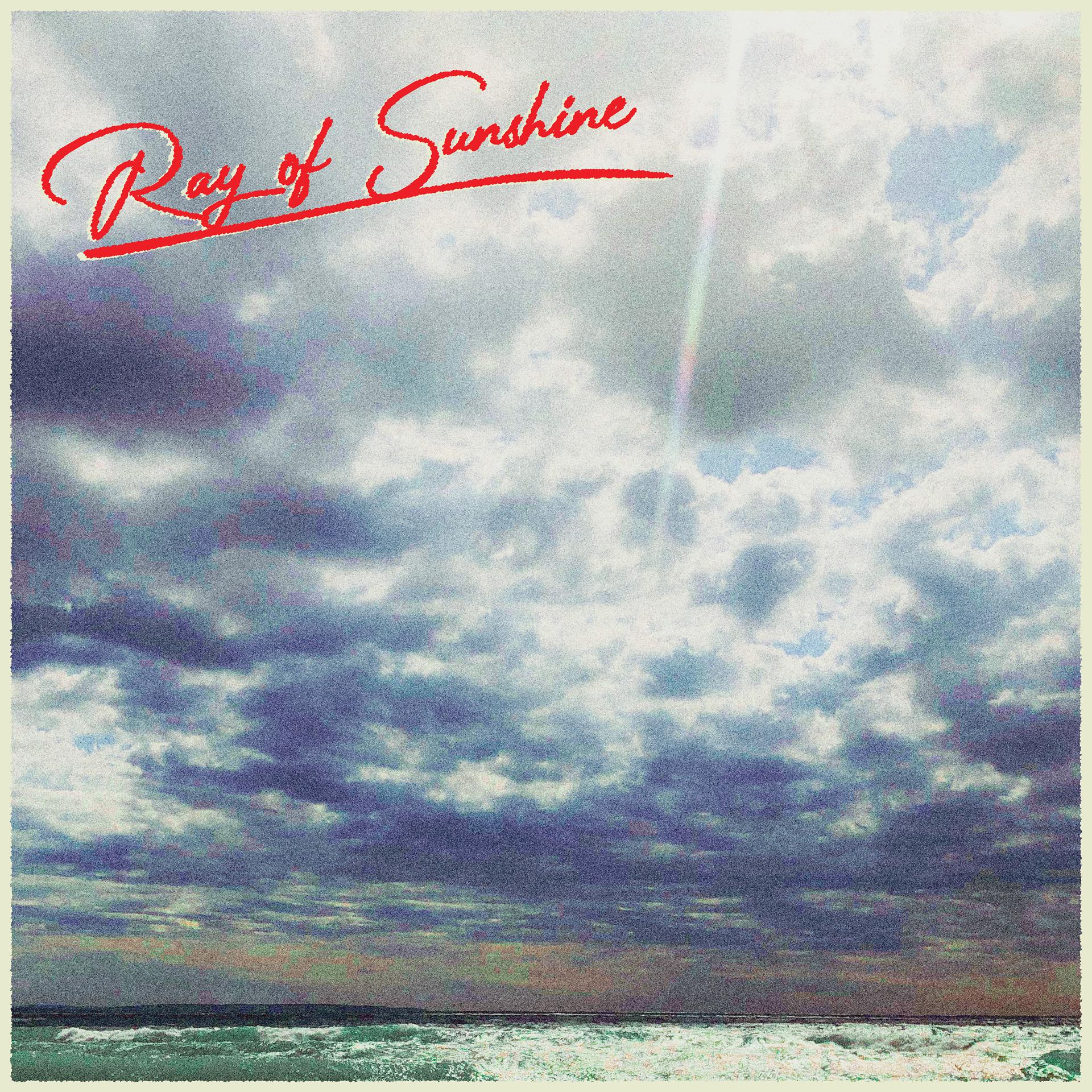 Постер альбома Ray of Sunshine