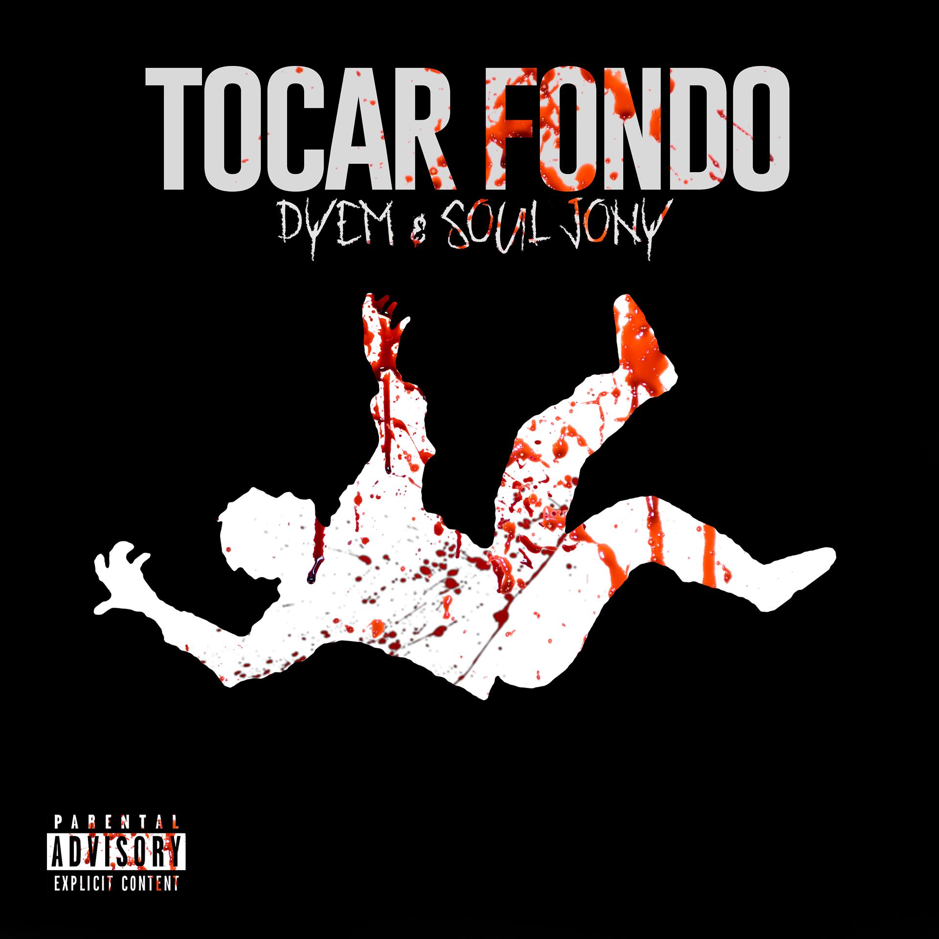 Постер альбома Tocar Fondo