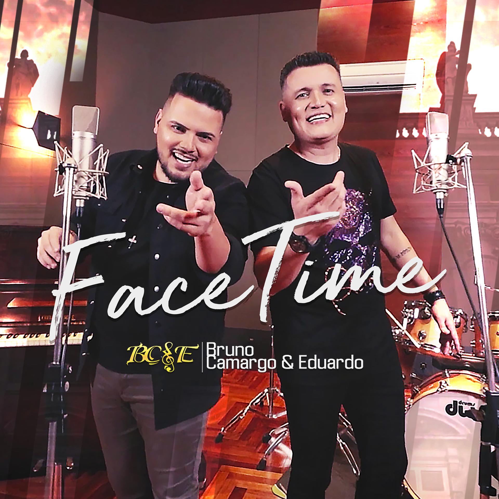 Постер альбома Facetime