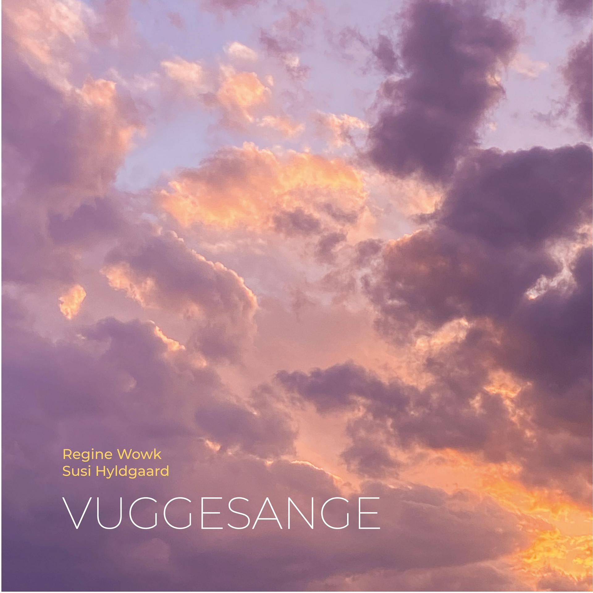 Постер альбома Vuggesange