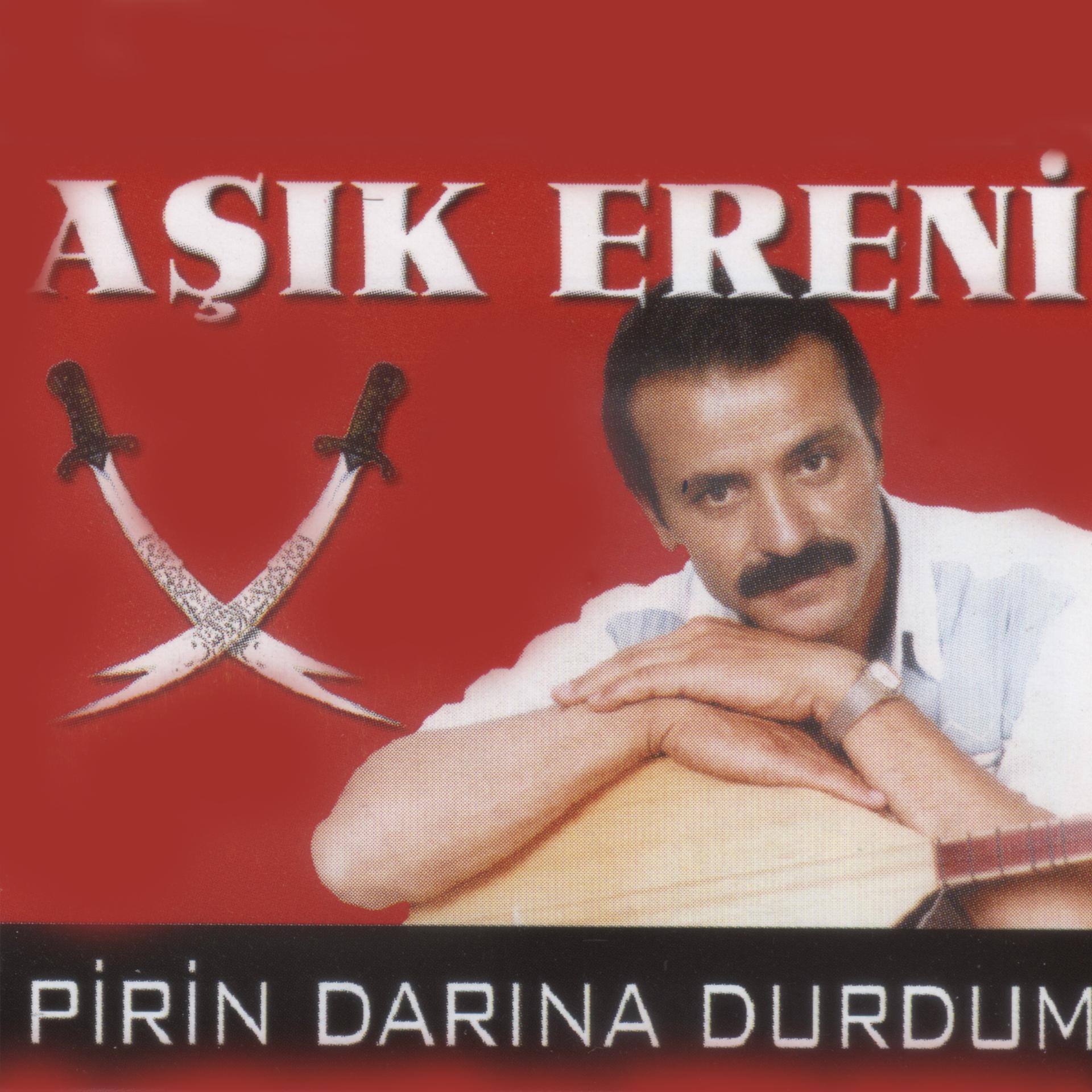 Постер альбома Pirin Darına Durdum