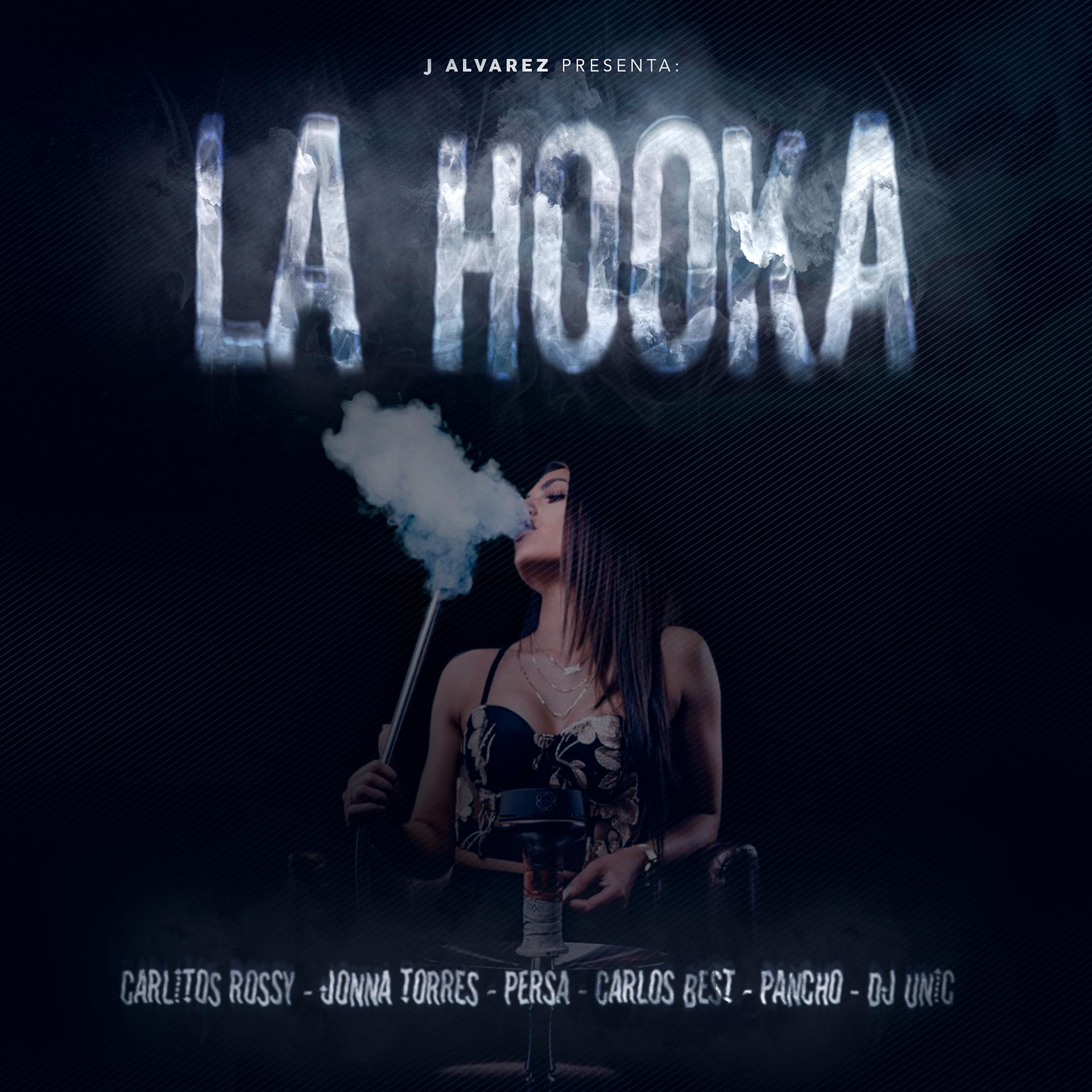 Постер альбома La Hooka