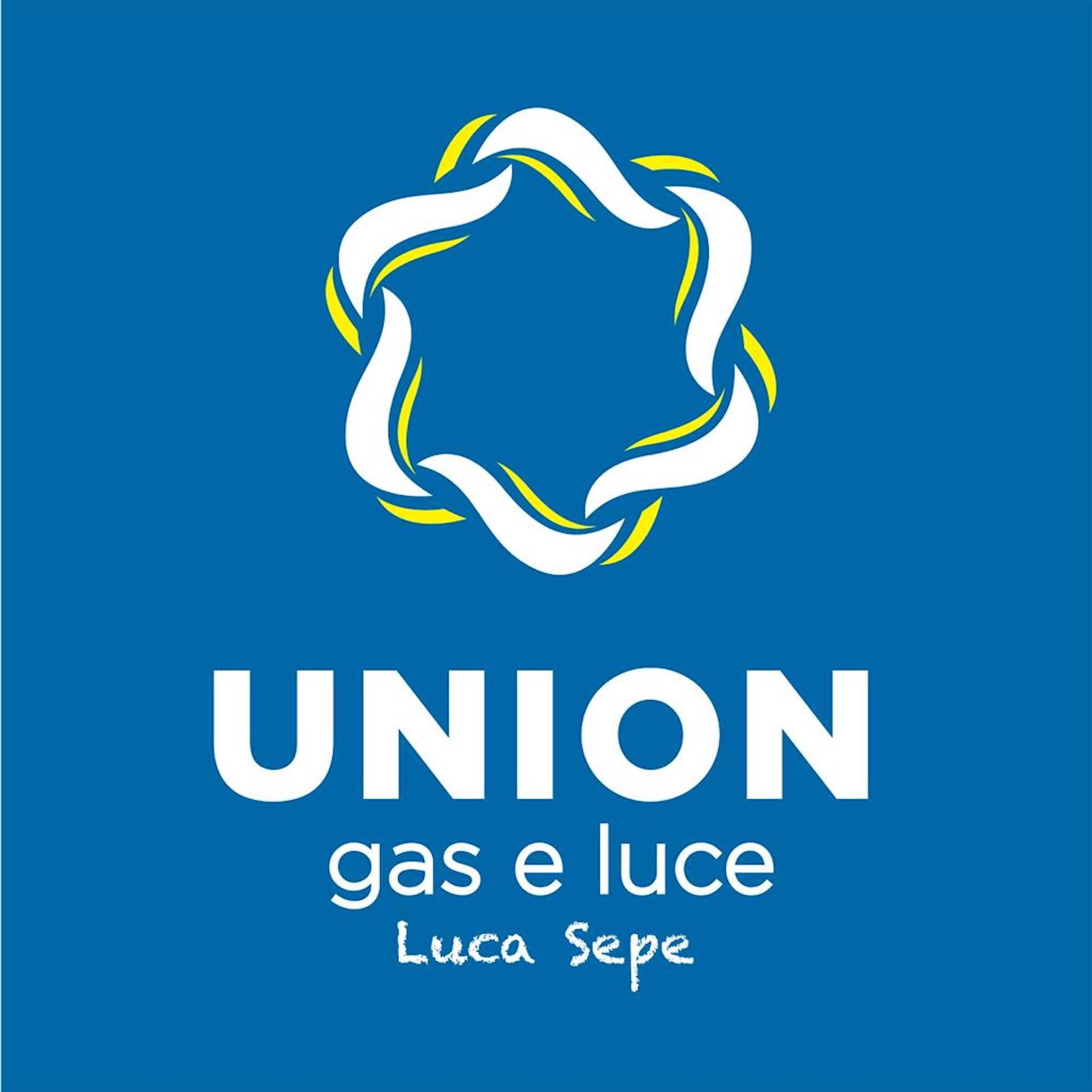 Постер альбома Union Gas e Luce