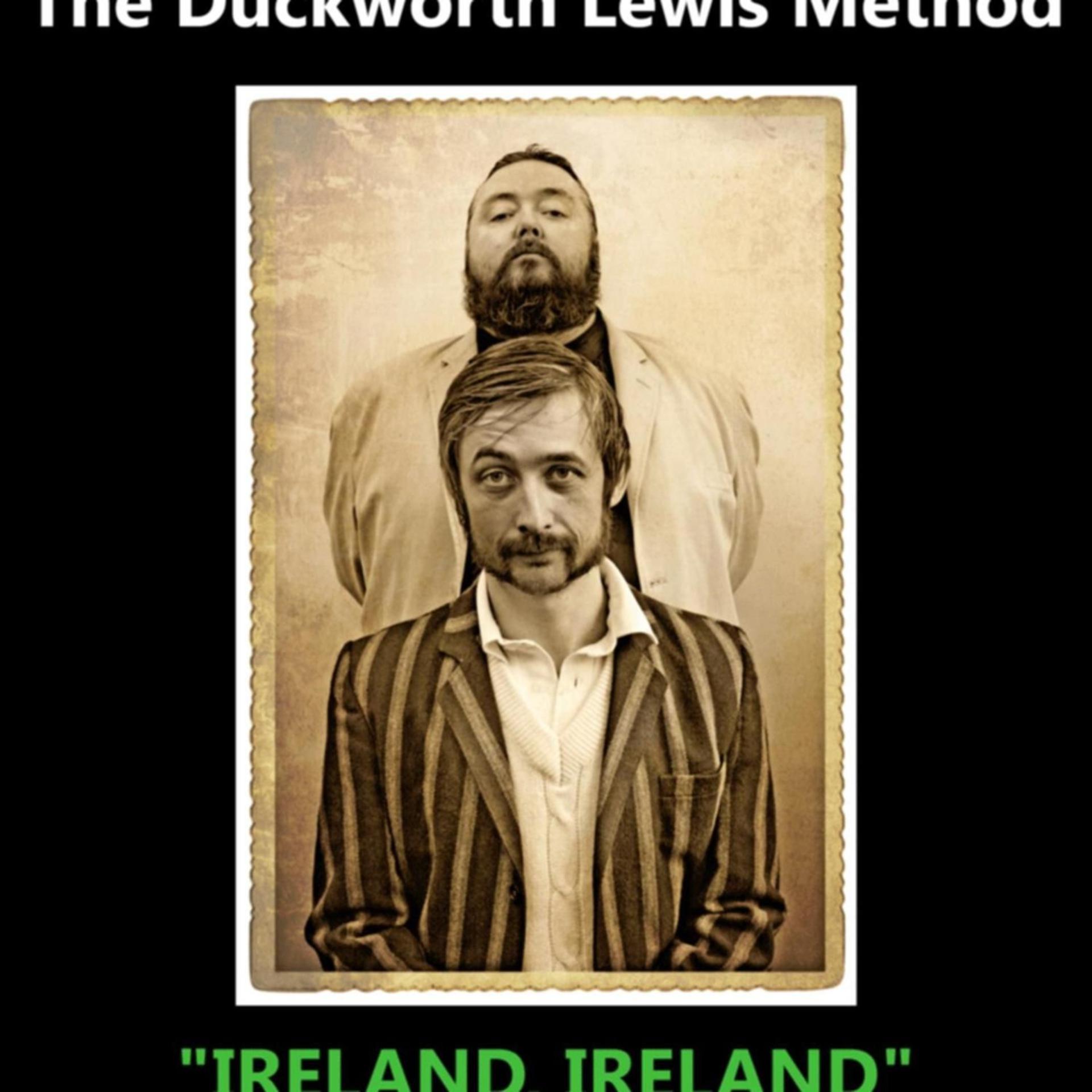 Постер альбома Ireland, Ireland
