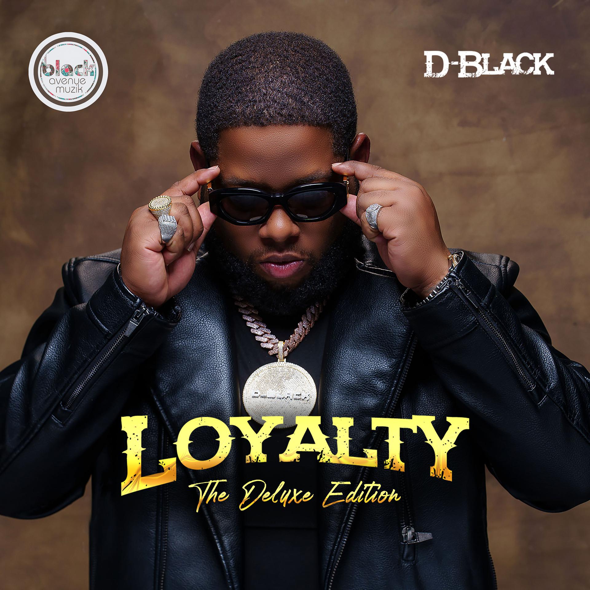 Постер альбома Loyalty (Deluxe Edition)