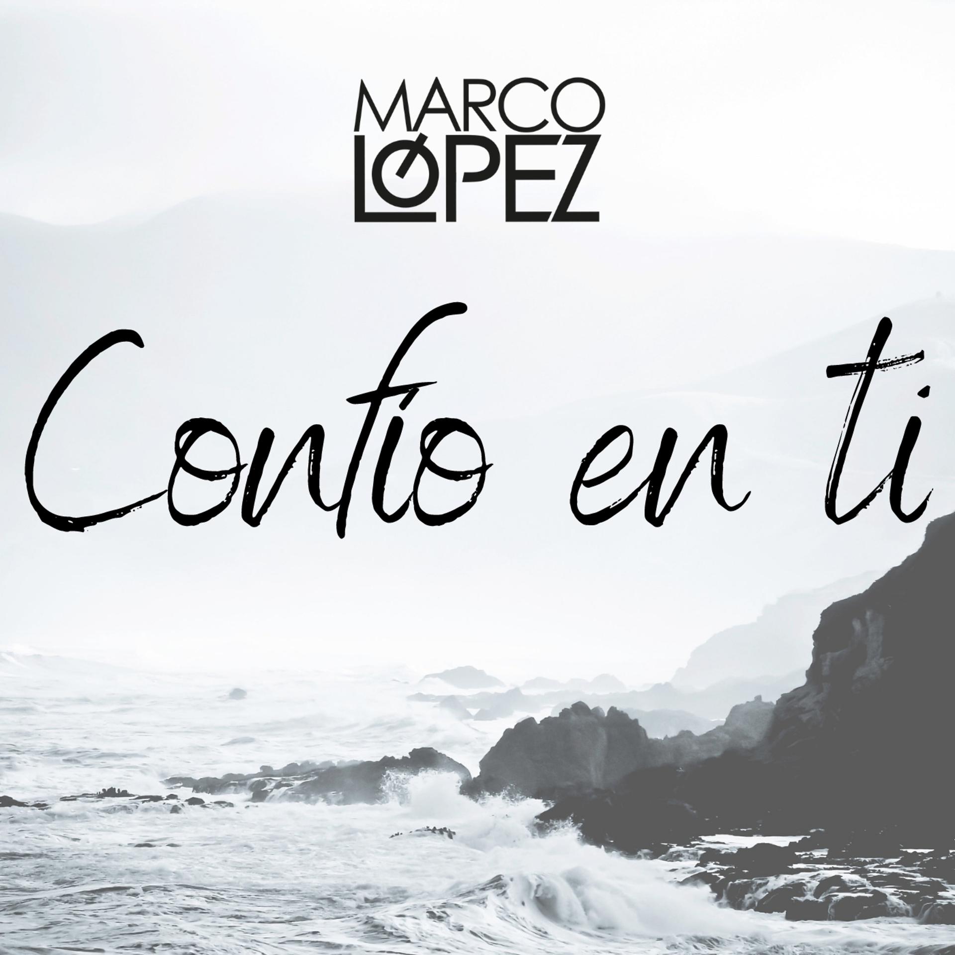Постер альбома Confío en Ti