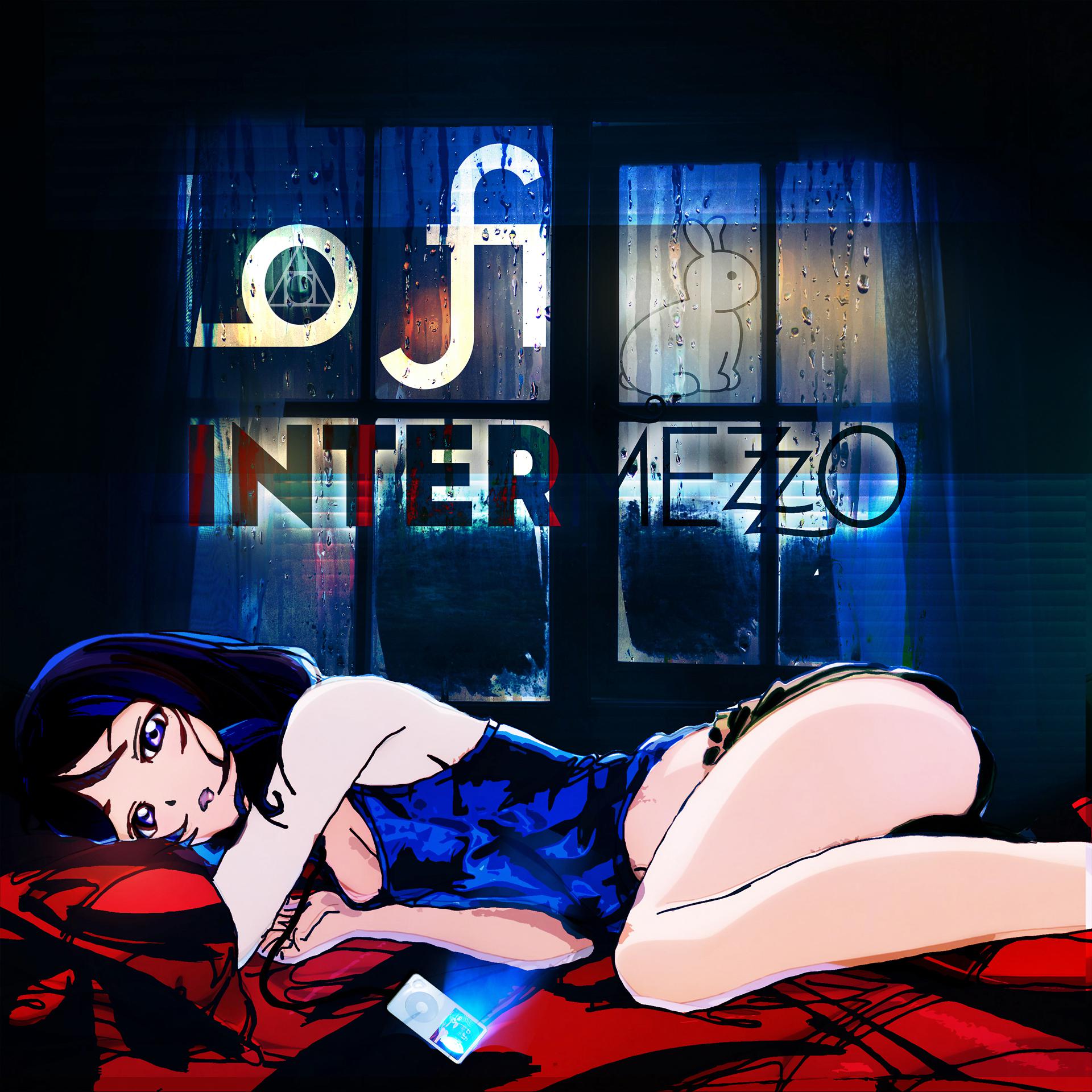 Постер альбома Lofi Intermezzo