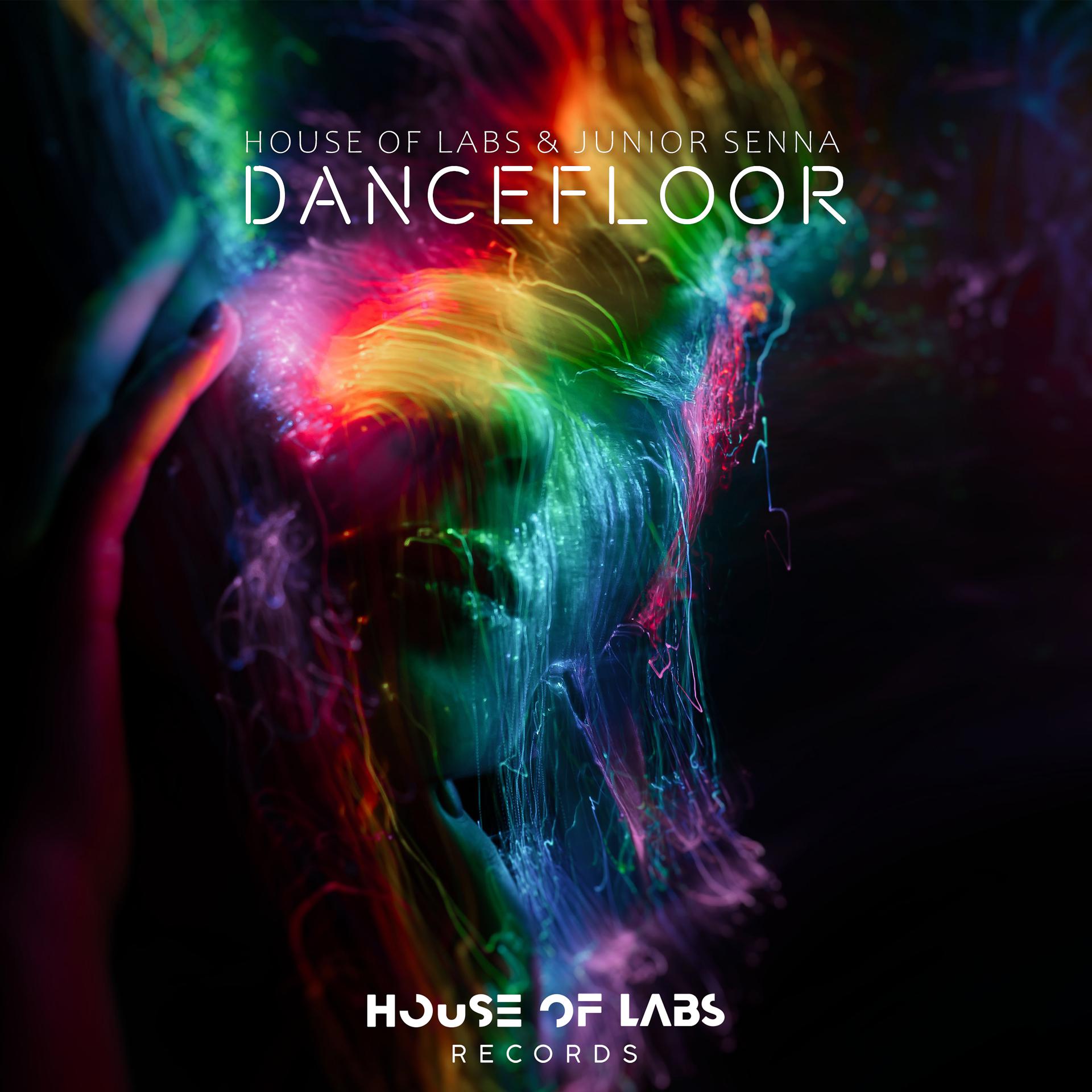 Постер альбома Dancefloor (Extended Club Mix)