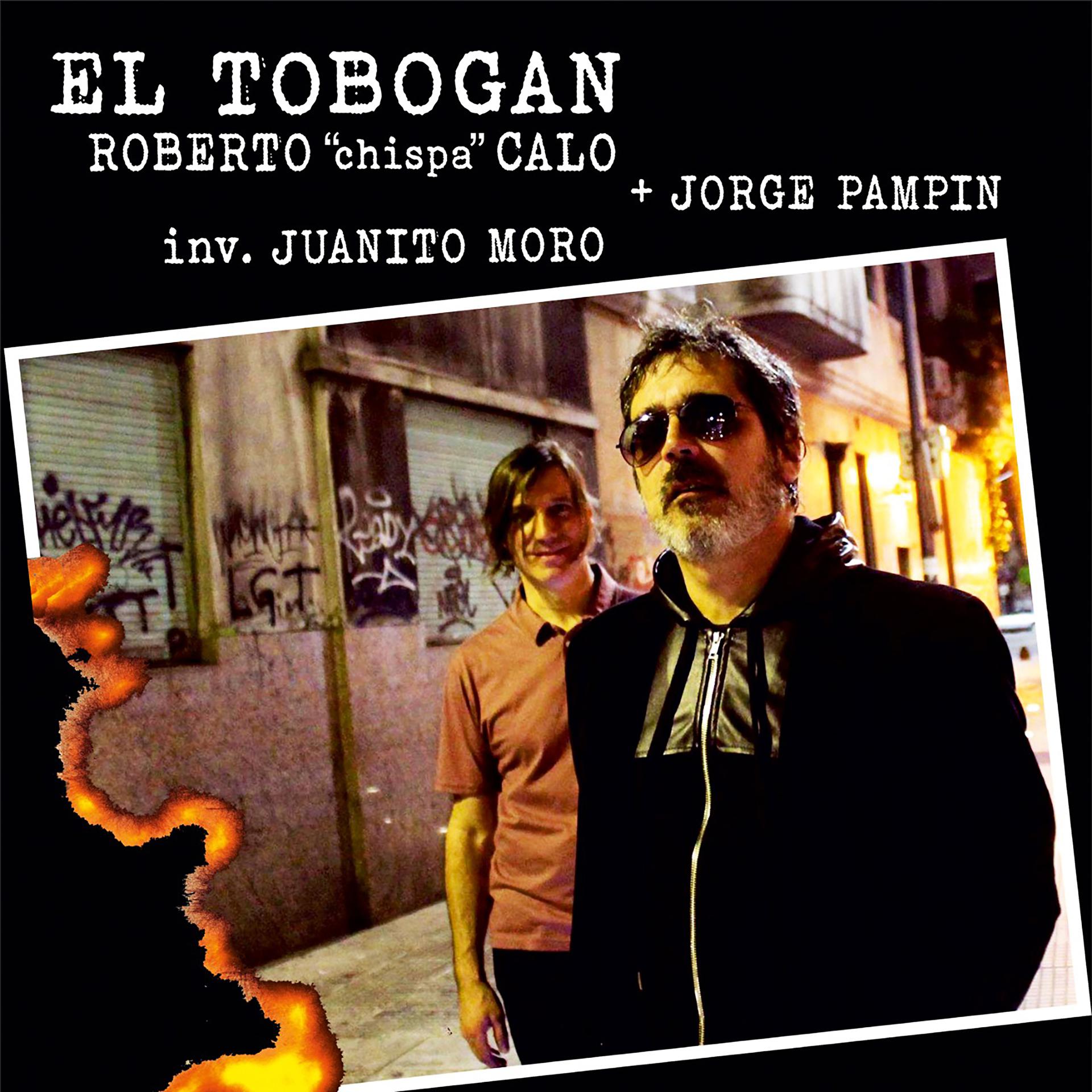 Постер альбома El Tobogán
