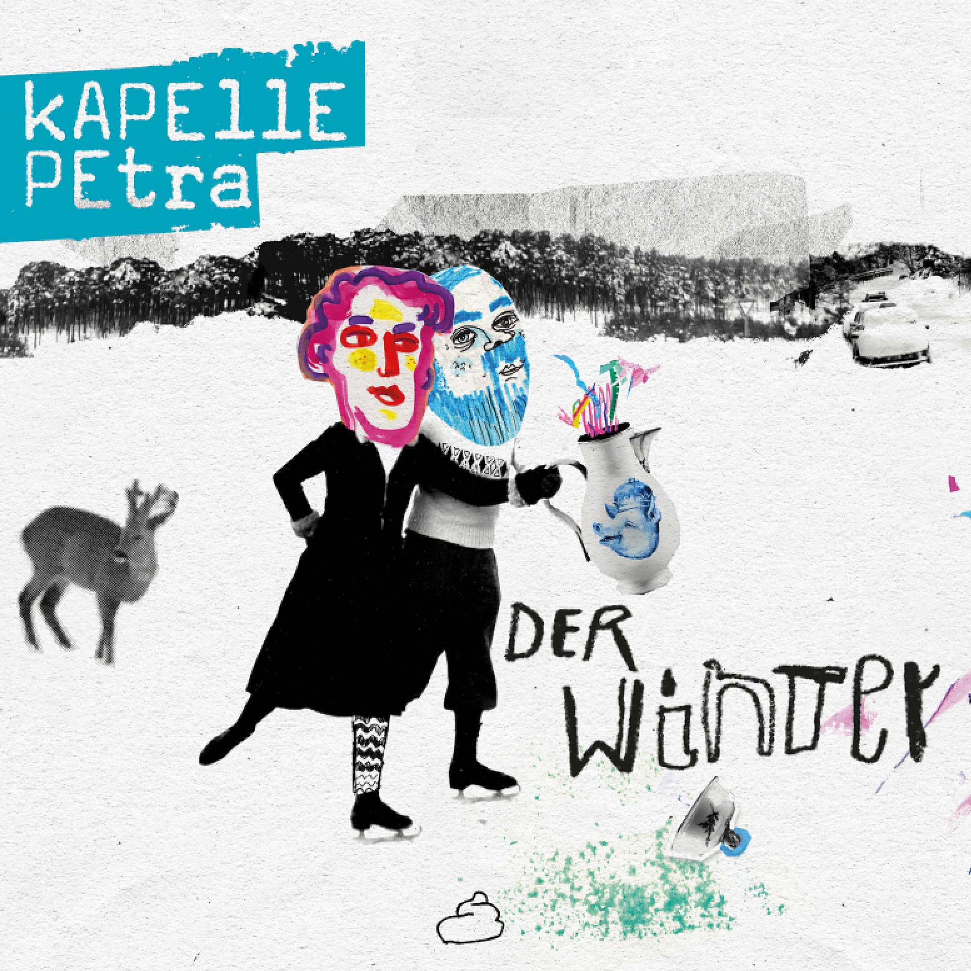 Постер альбома Der Winter