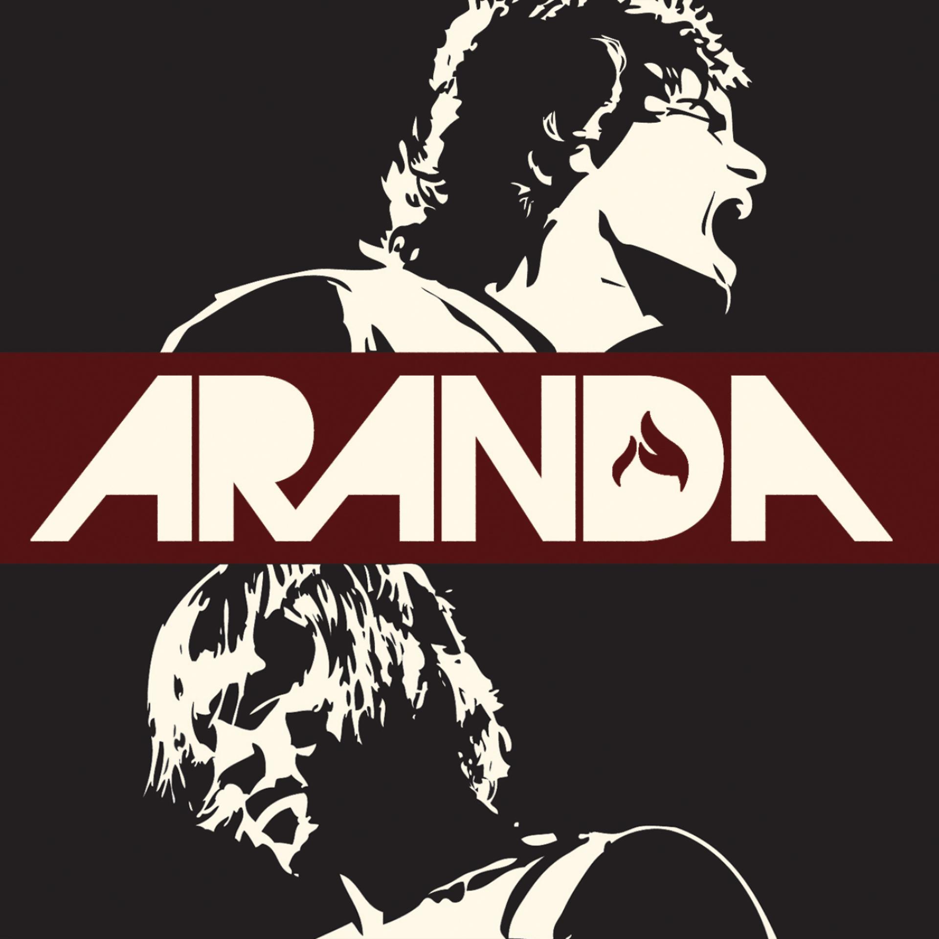 Постер альбома Aranda