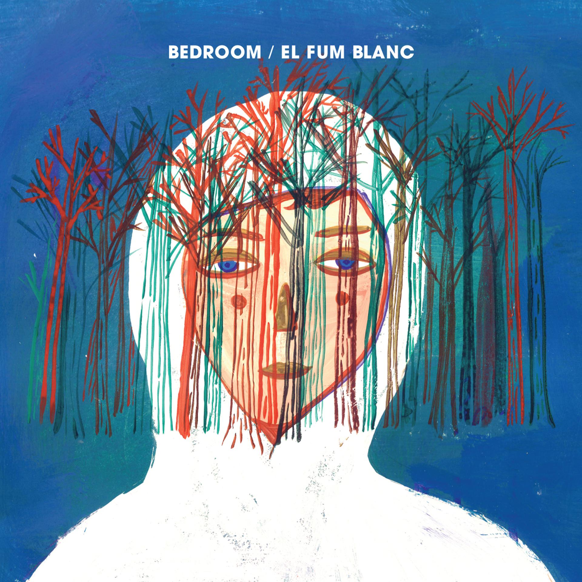 Постер альбома El Fum Blanc