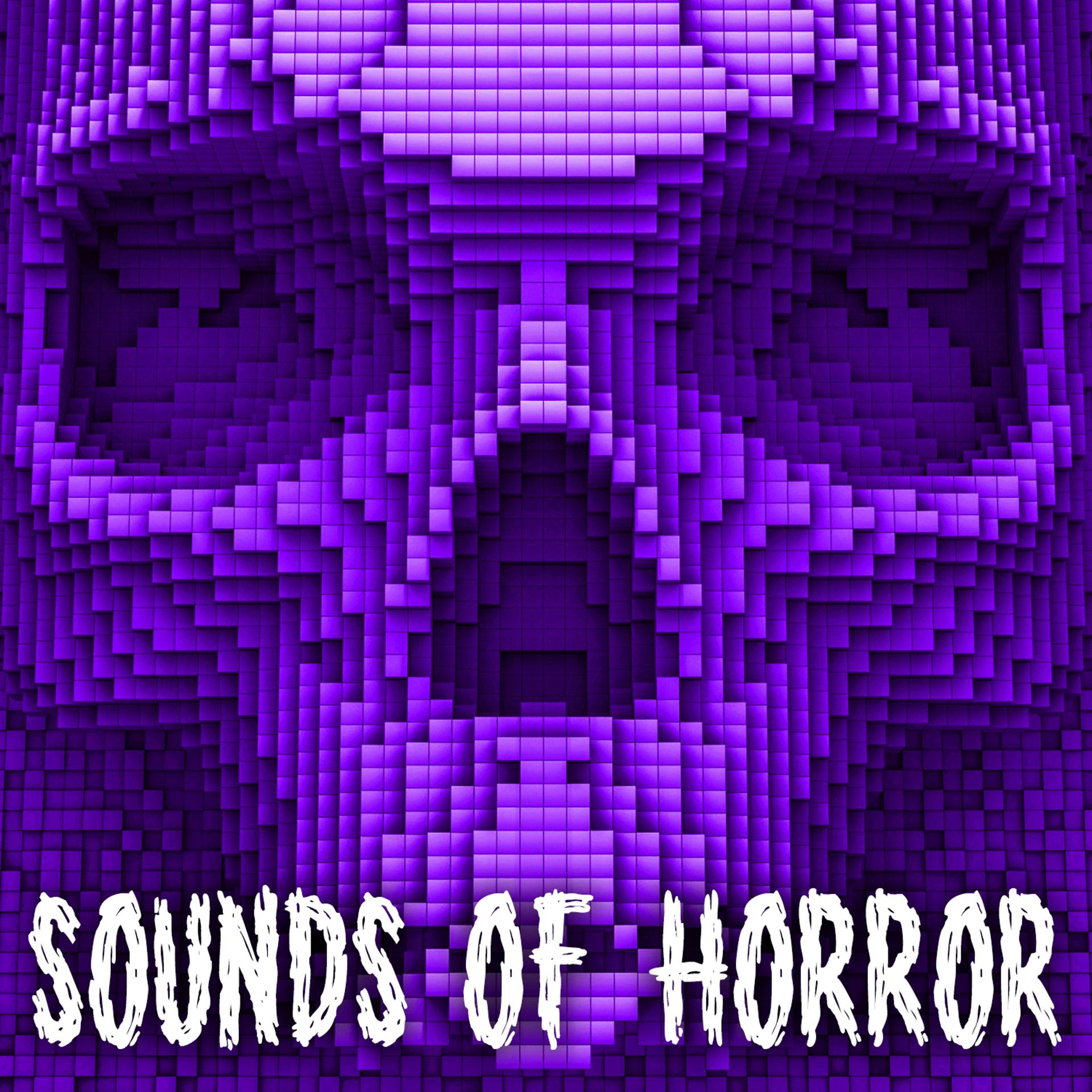 Постер альбома Sounds of Horror