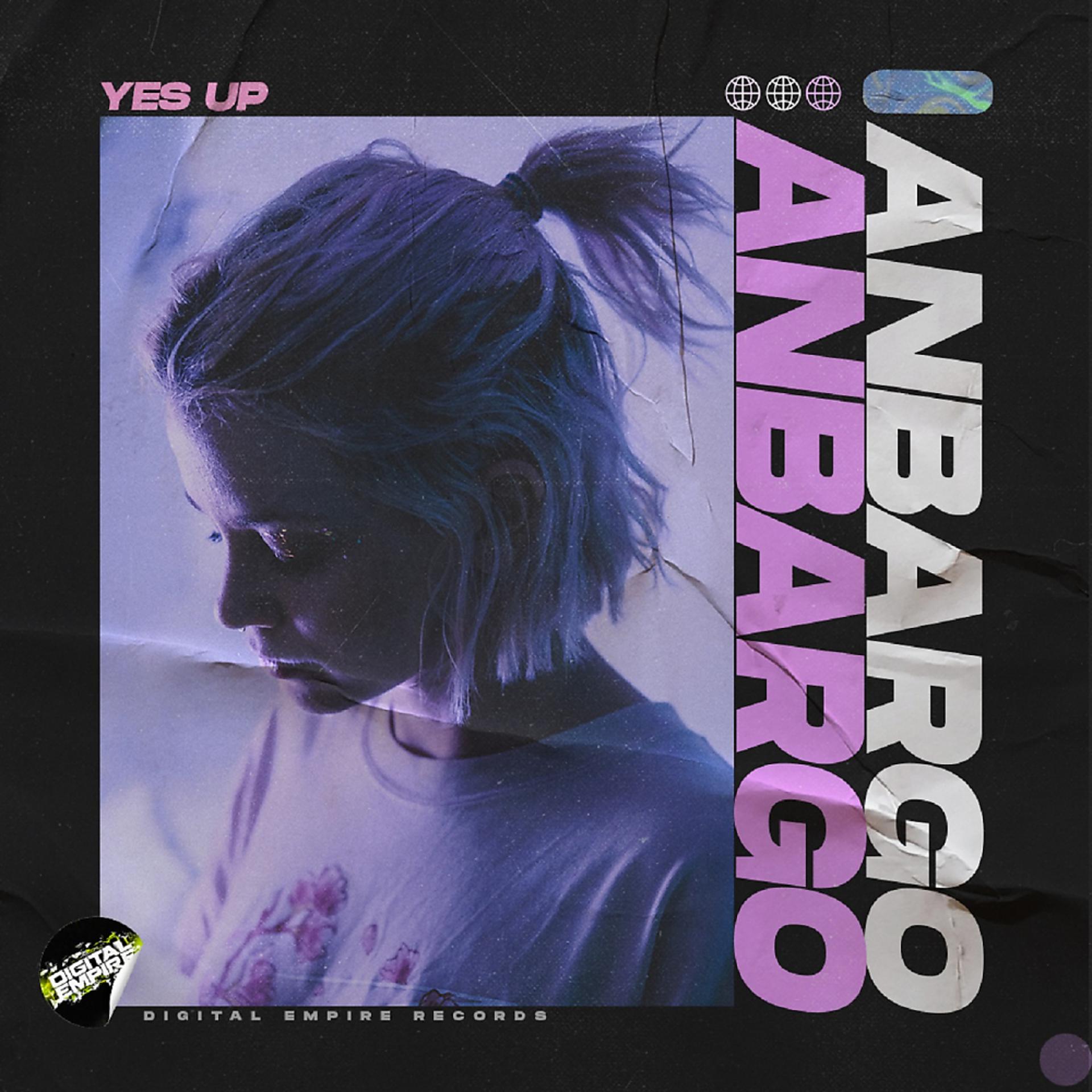 Постер альбома Yes Up