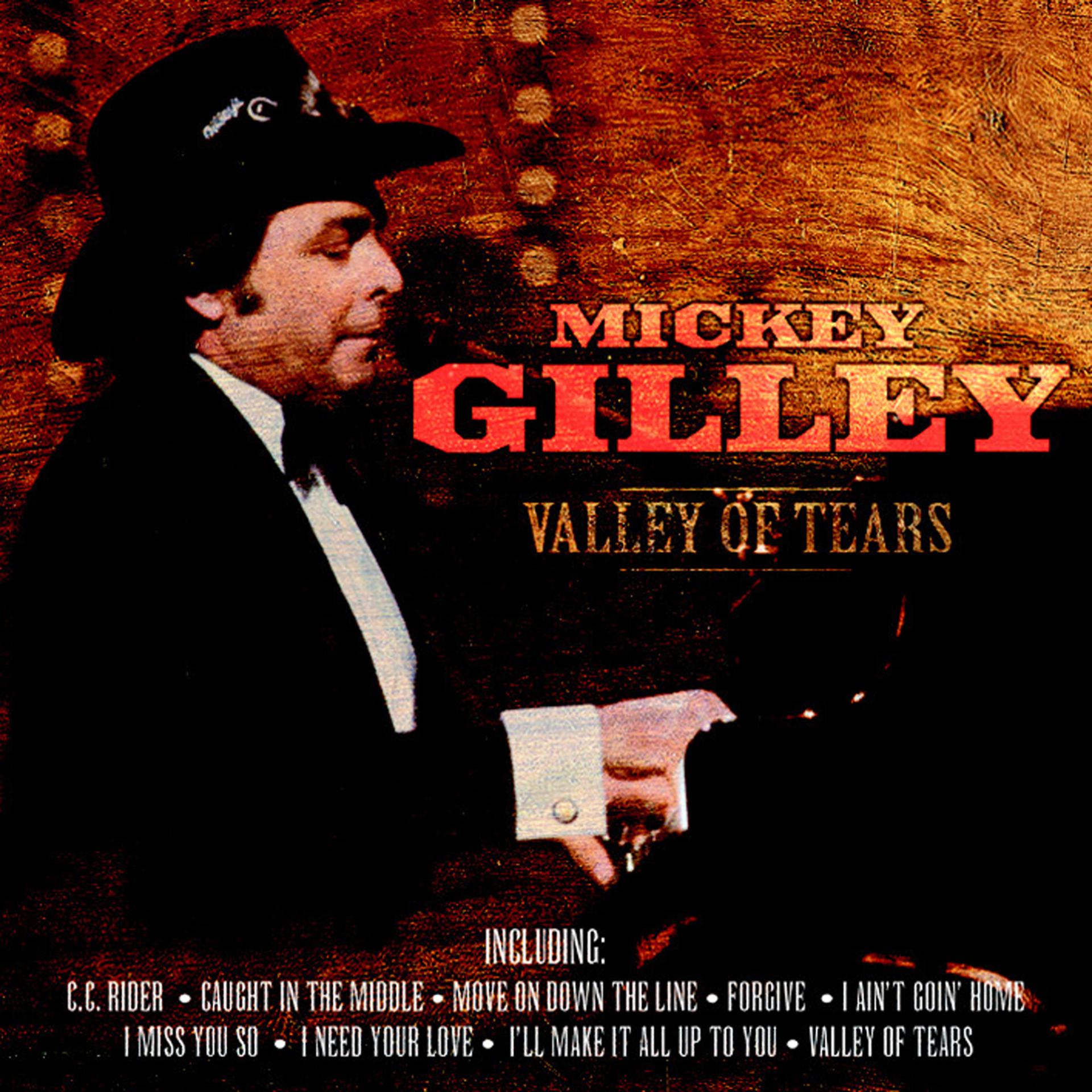 Постер альбома Valley Of Tears