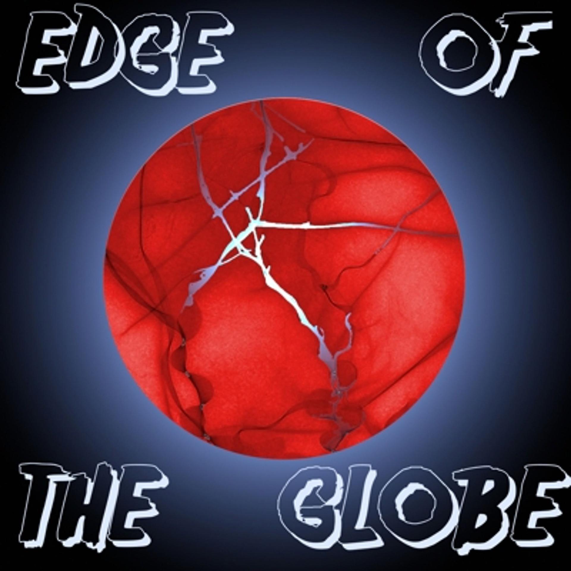 Постер альбома Edge of the Globe