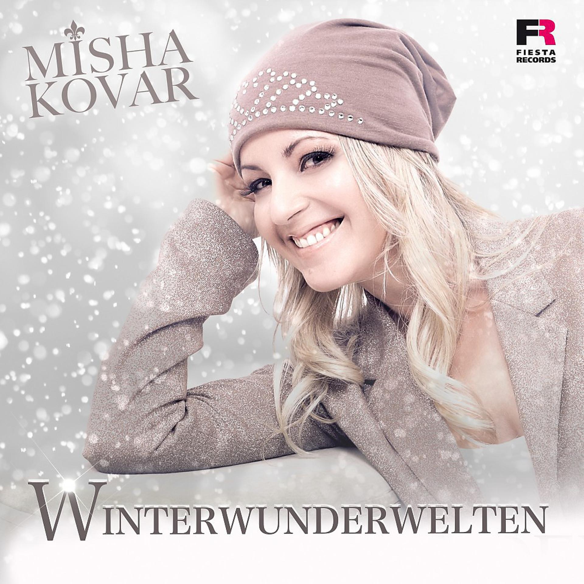 Постер альбома Winterwunderwelten