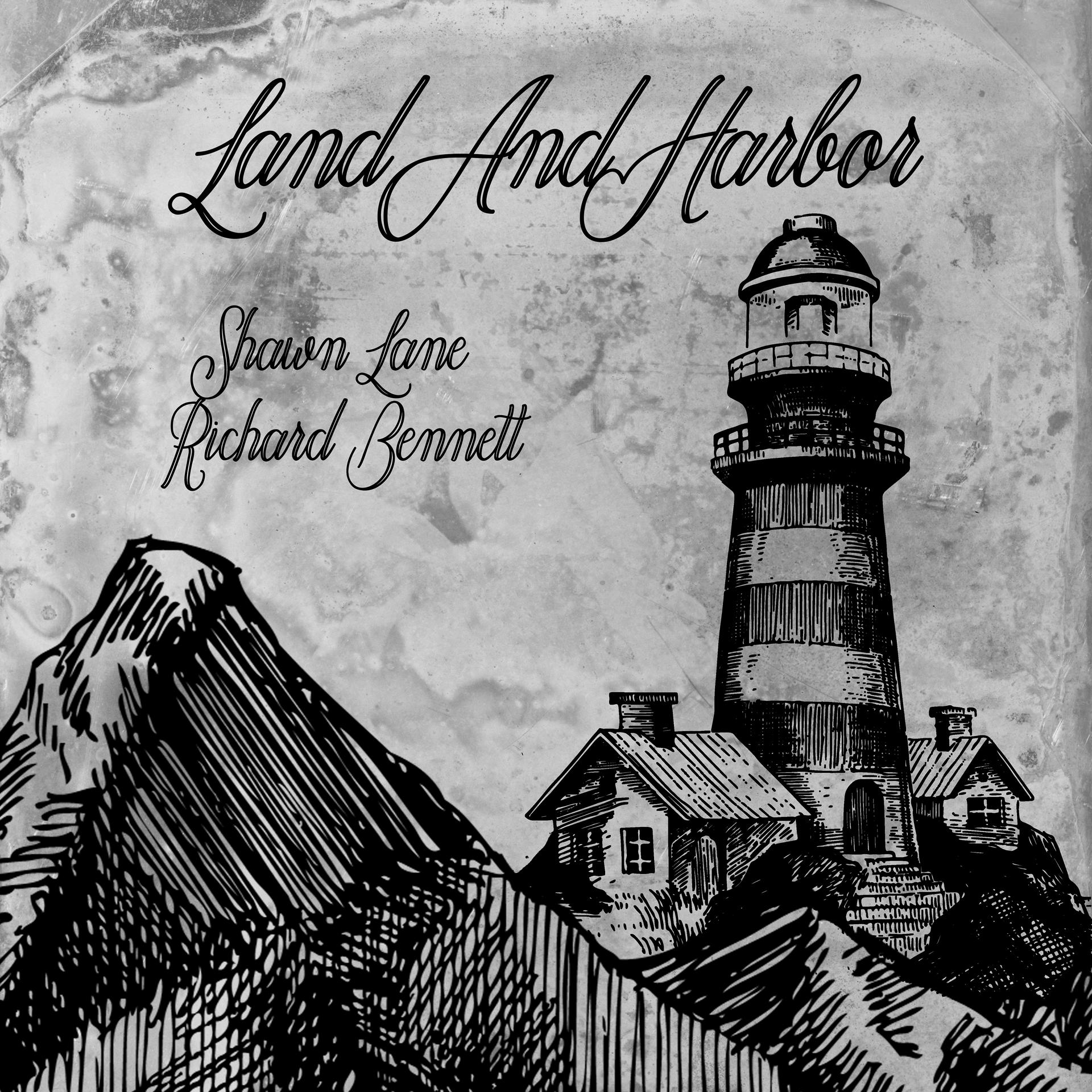 Постер альбома Land & Harbor
